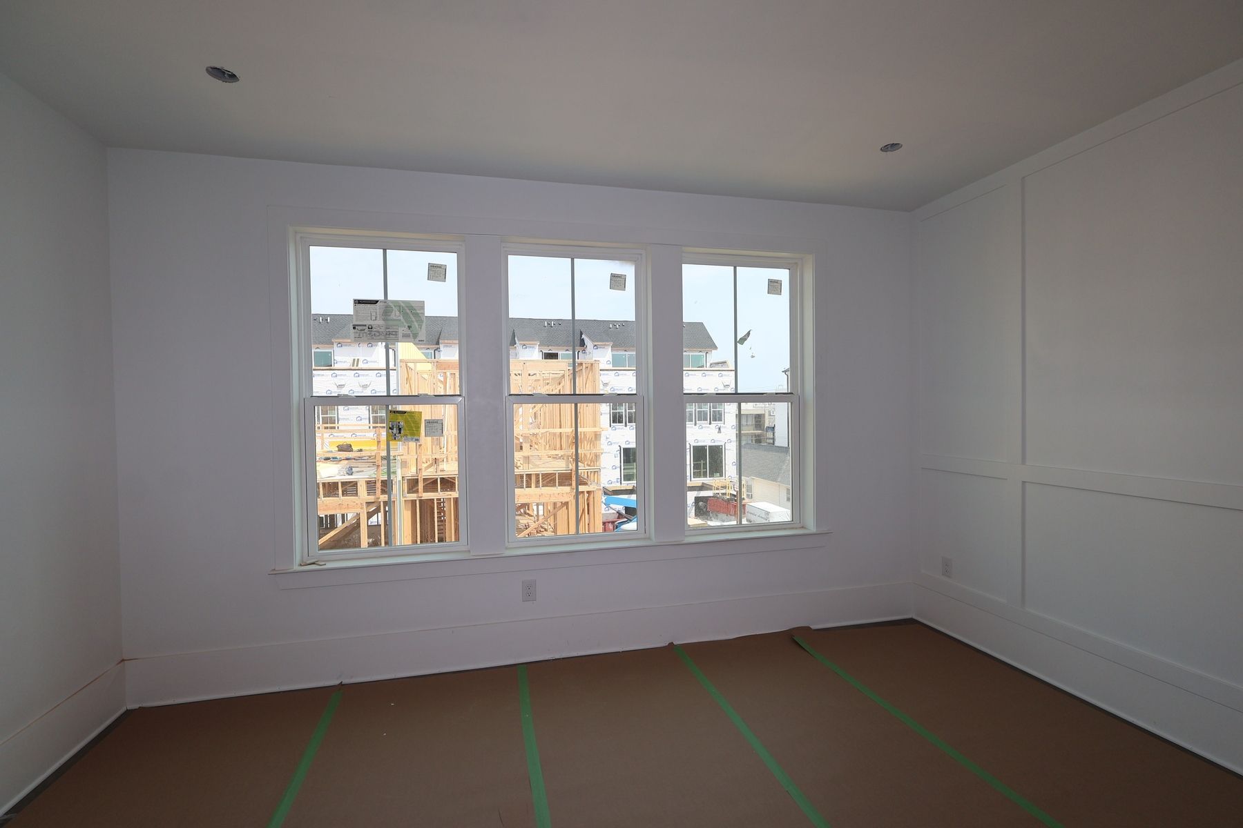 Bedroom - August 10, 2026