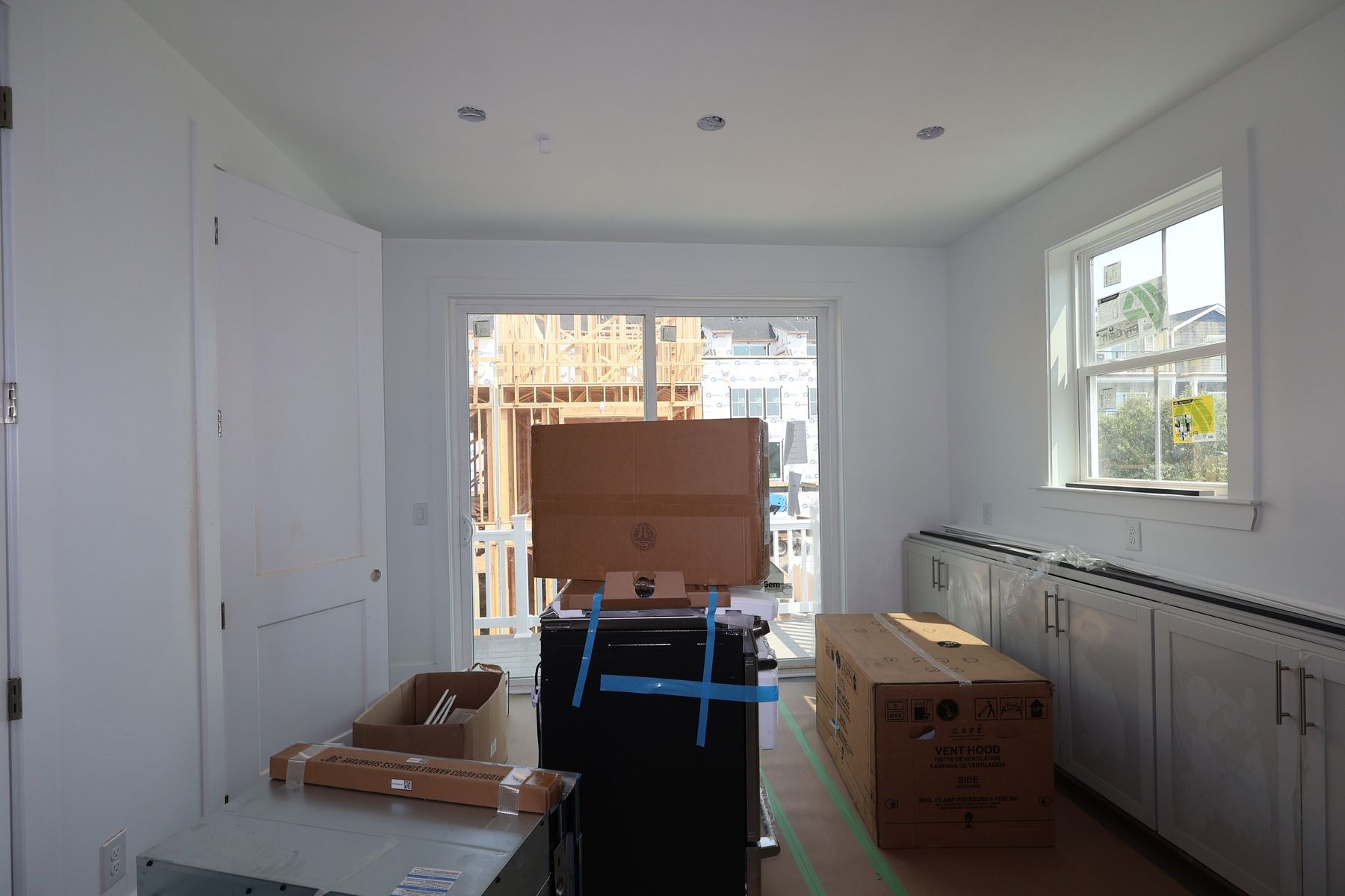 Kitchen - August 10, 2026