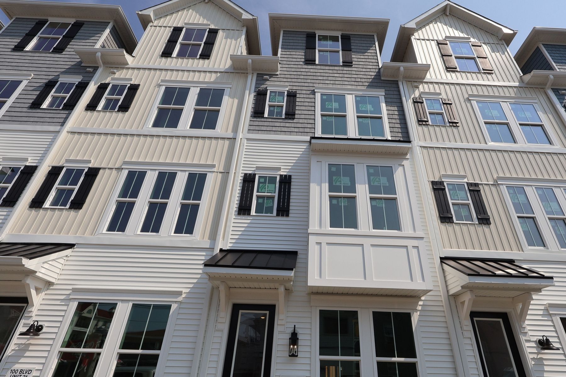 Exterior - August 10, 2026