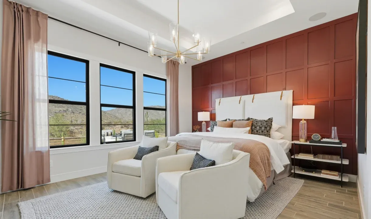 Primary Suite