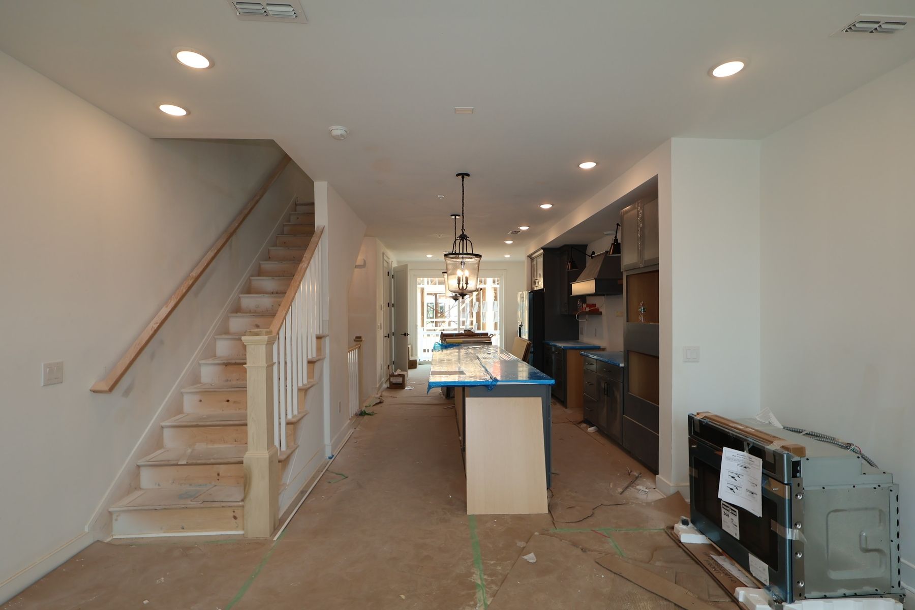 Kitchen - August 10, 2026