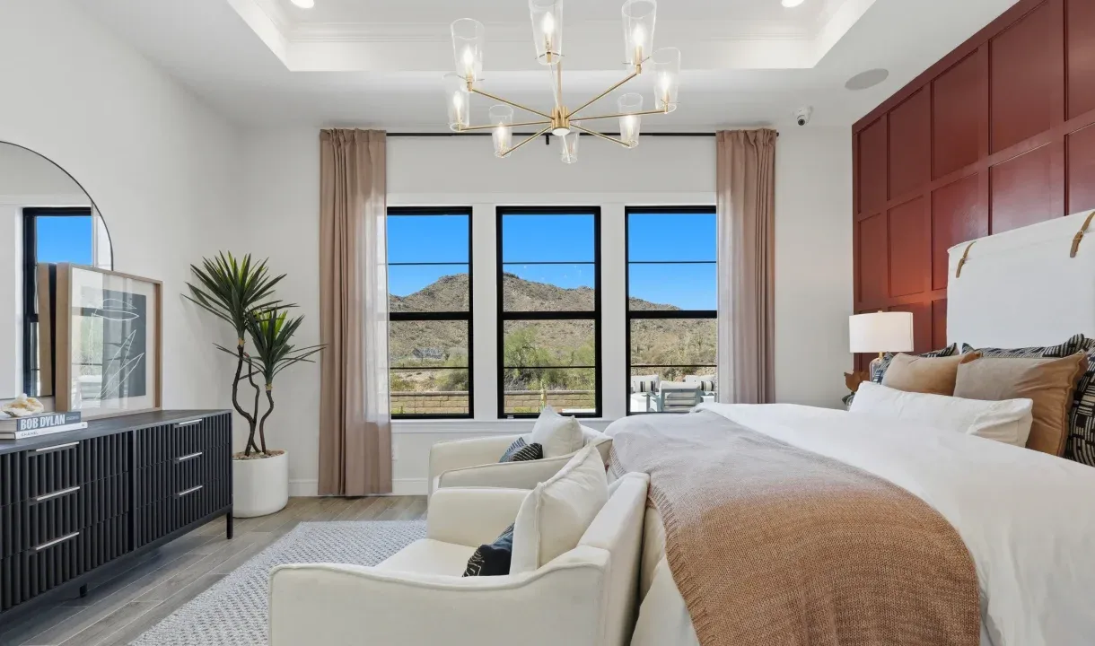 Primary Suite