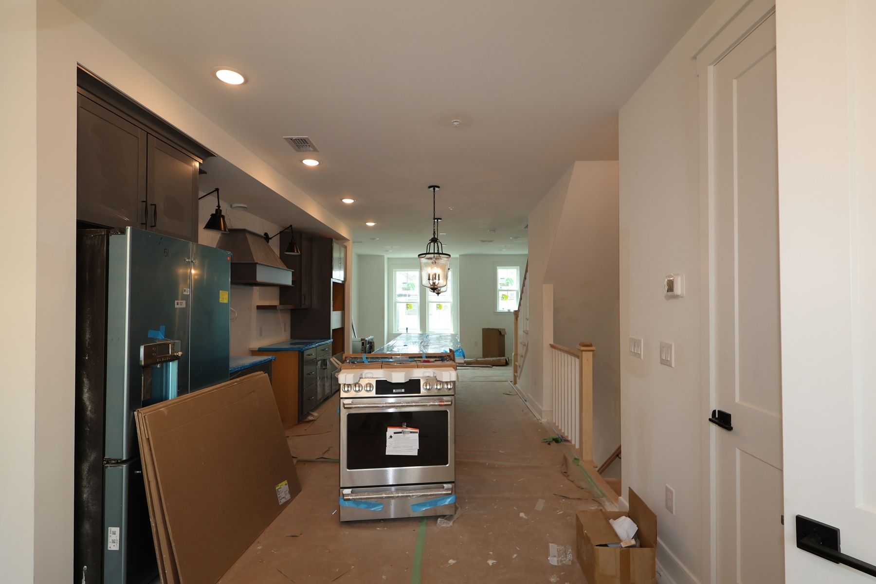 Kitchen - August 10, 2026