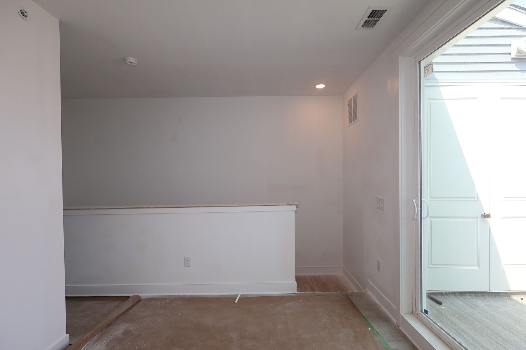 Interior - August 10, 2026