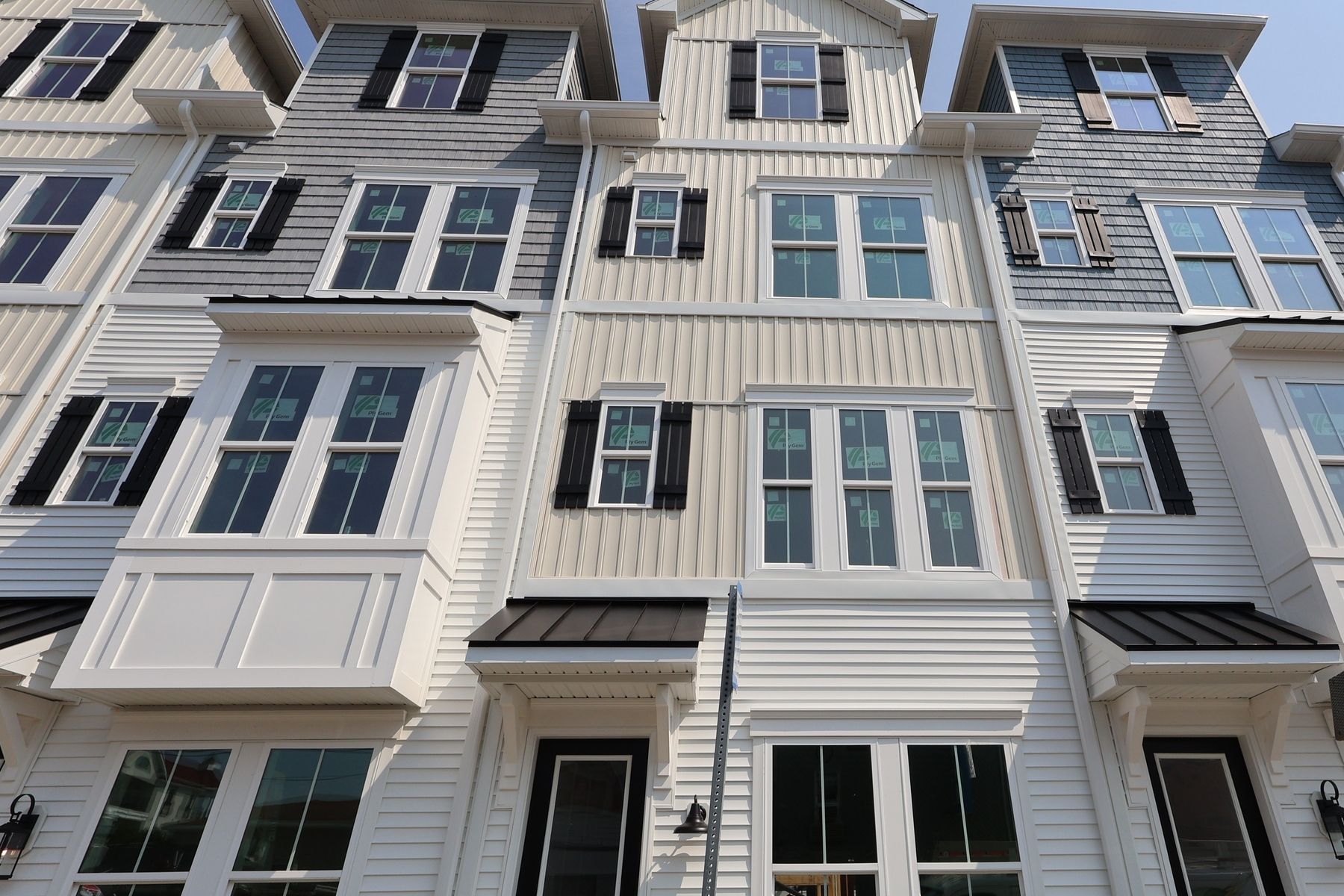 Exterior - August 10, 2026