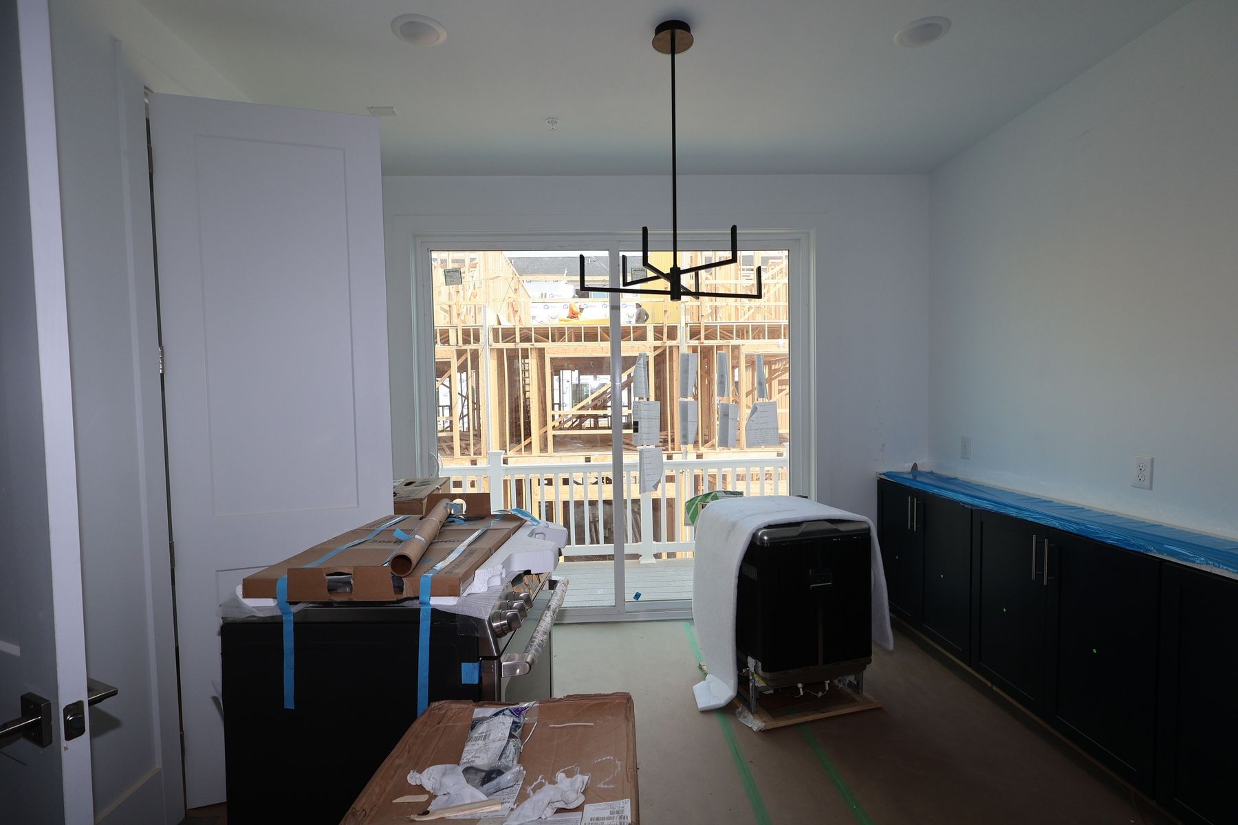 Interior - August 10, 2026