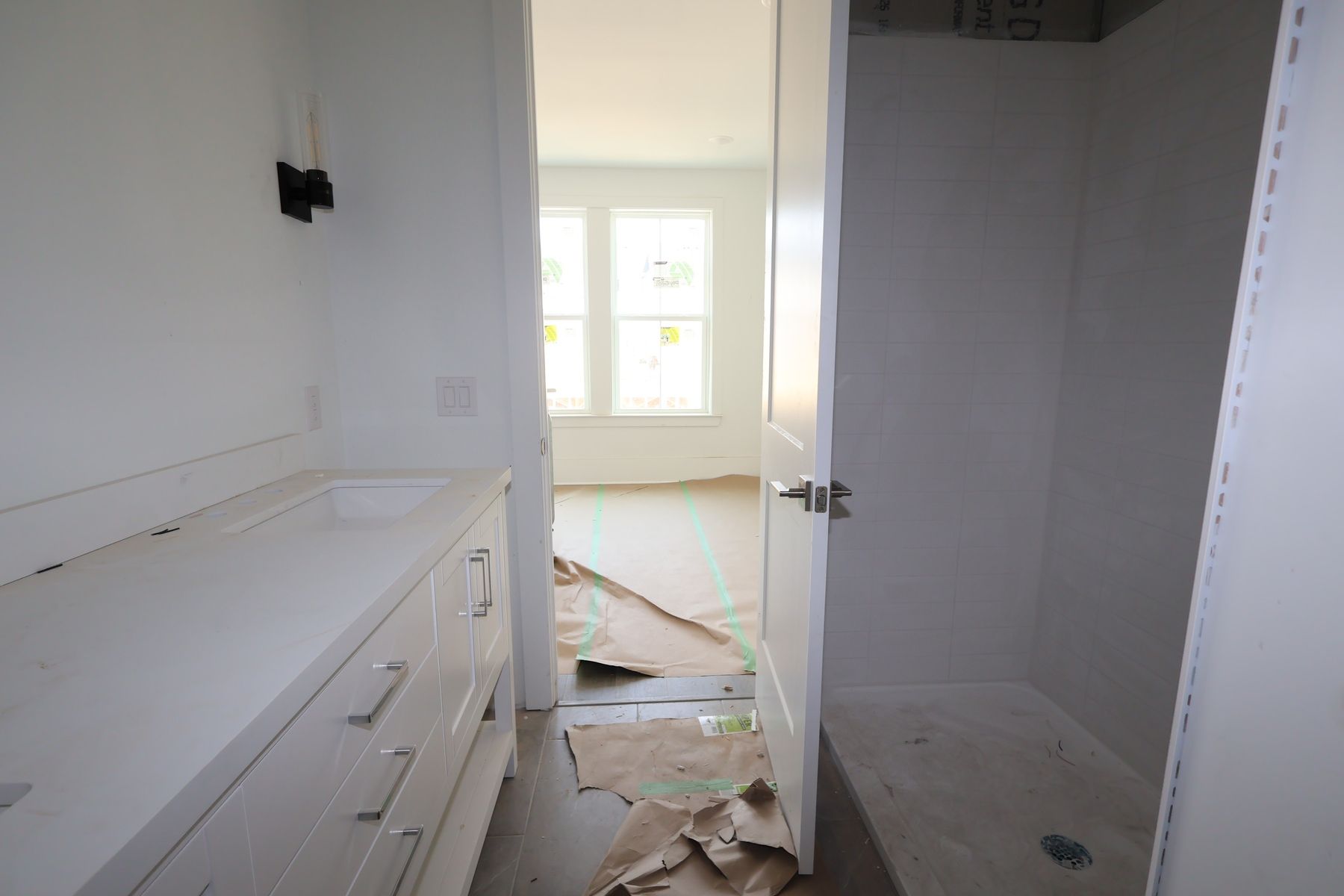 Bathroom - August 10, 2026
