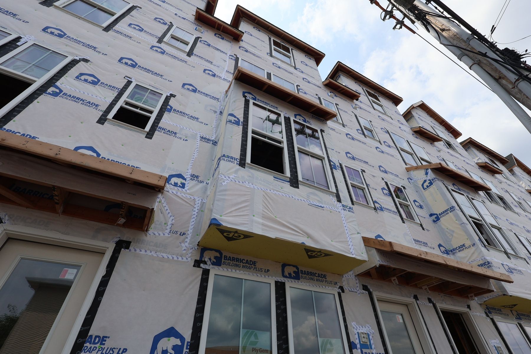 Exterior - August 10, 2026