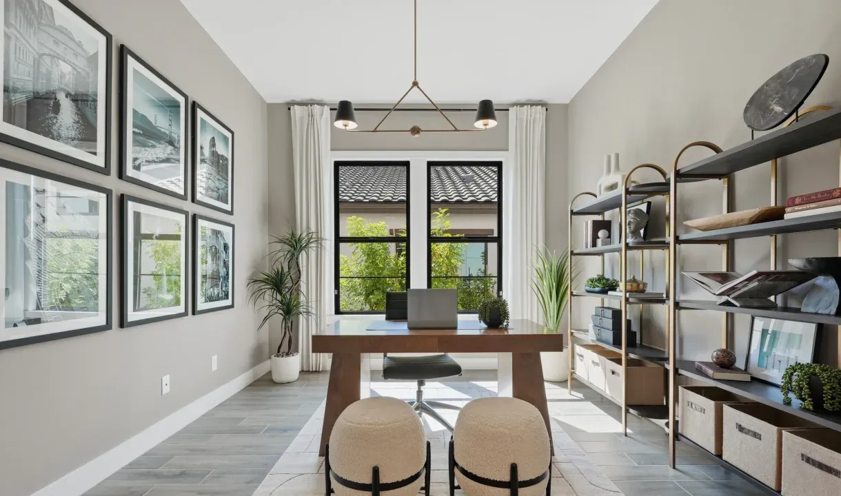 Home Office