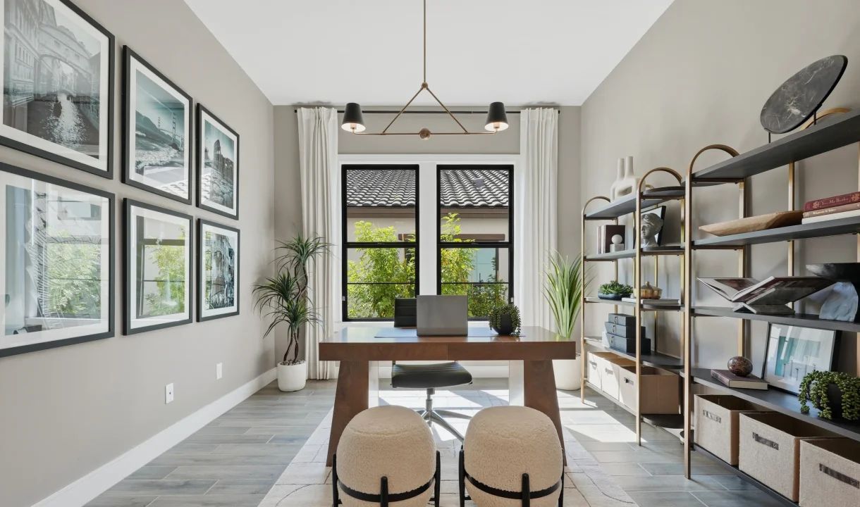 Home Office