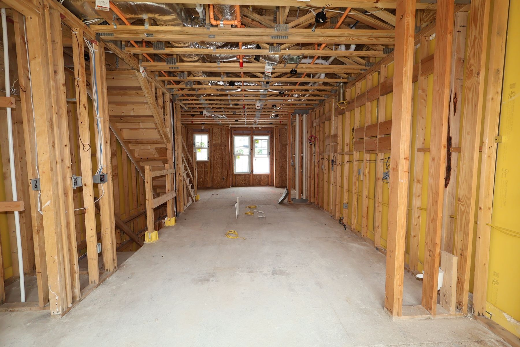 Interior - August 10, 2026