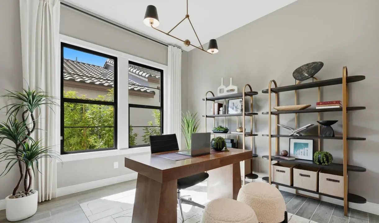 Home Office