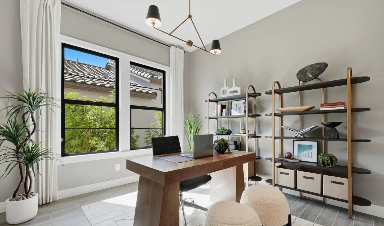 Home Office