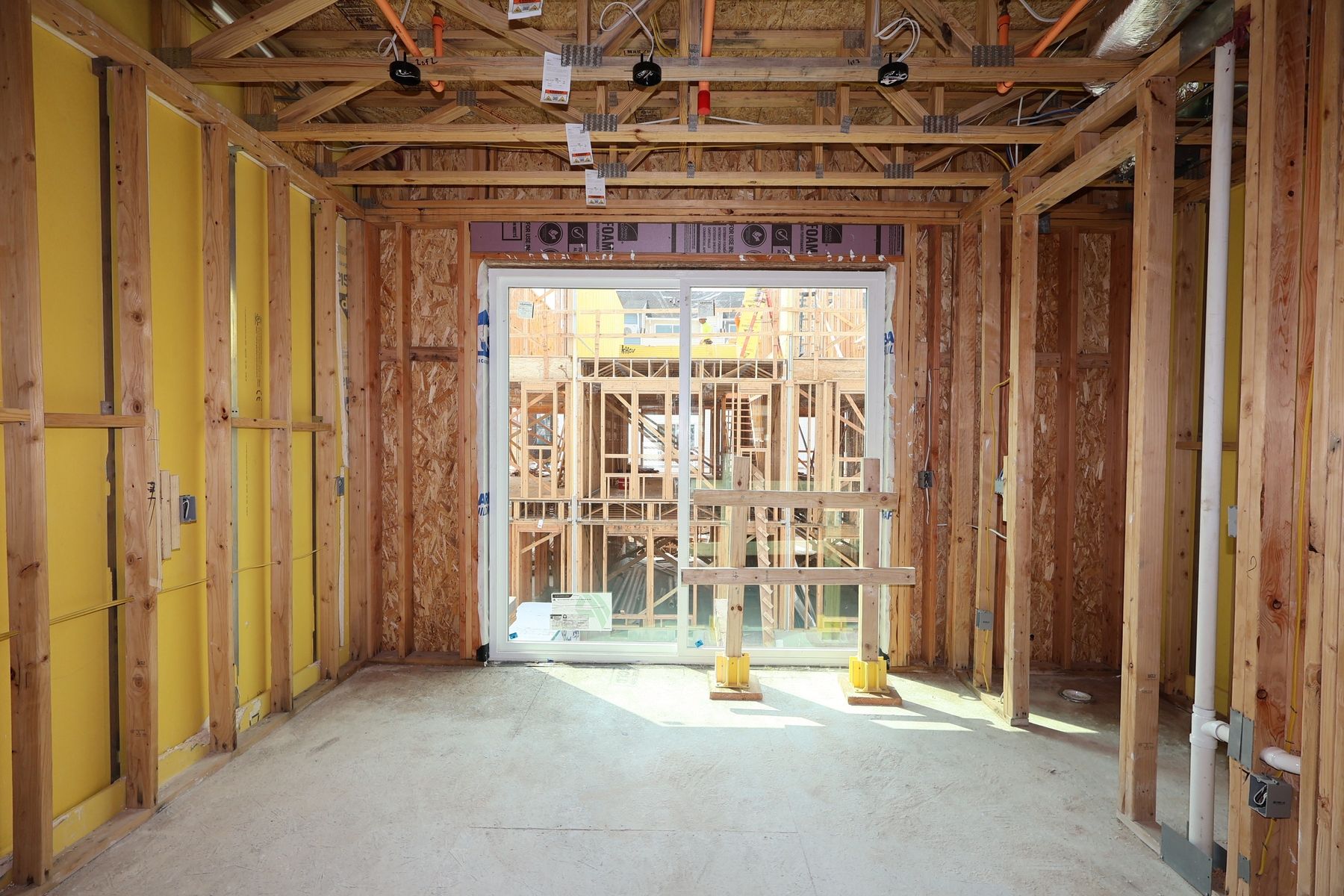 Interior - August 10, 2026