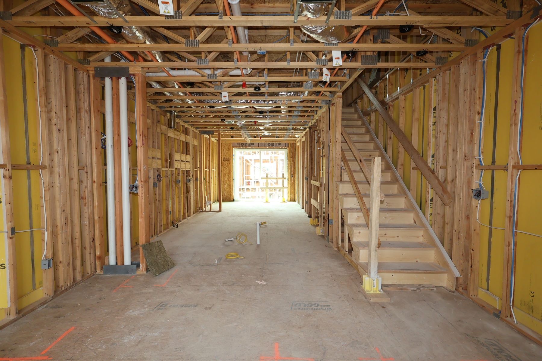 Interior - August 10, 2026