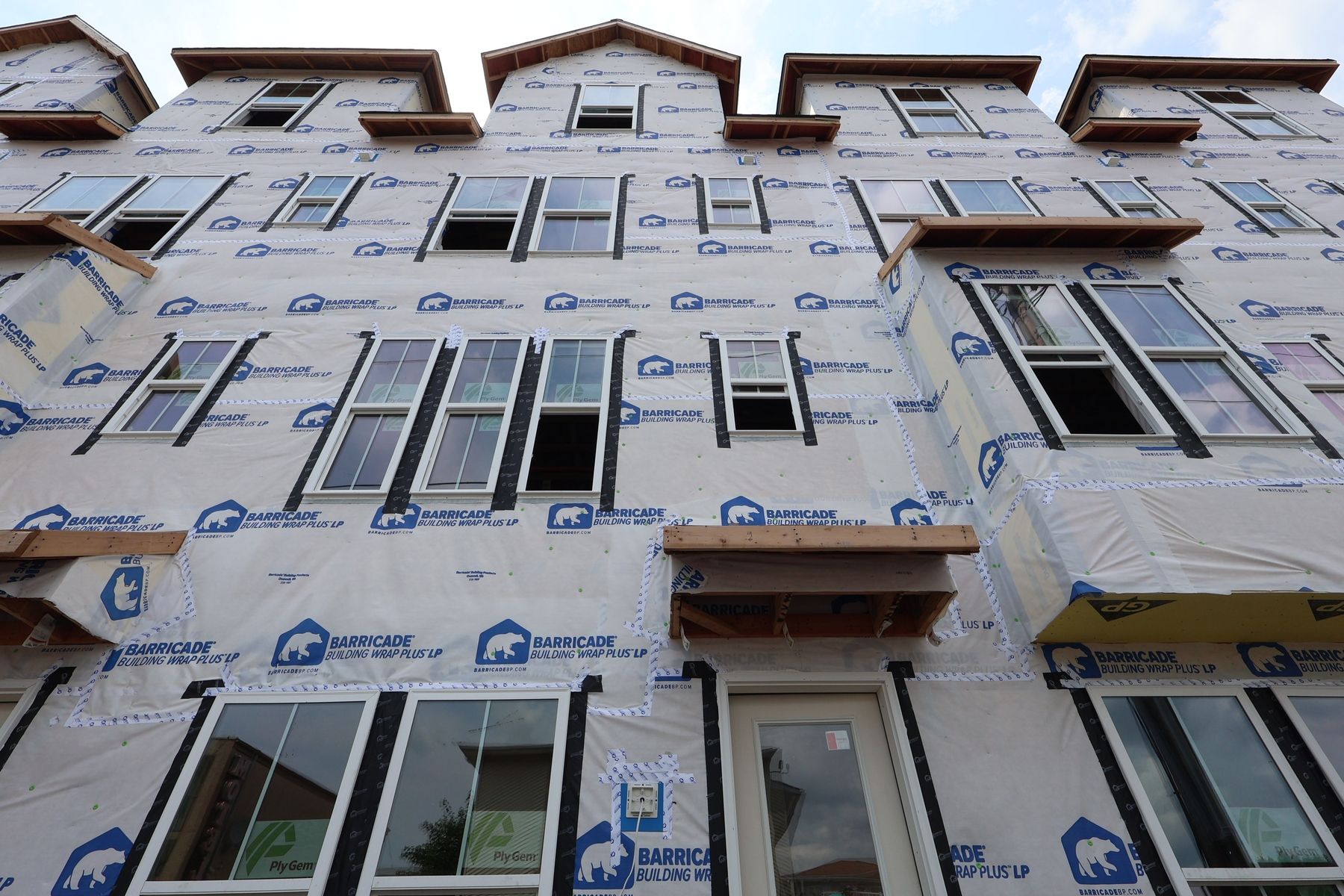 Exterior - August 10, 2026
