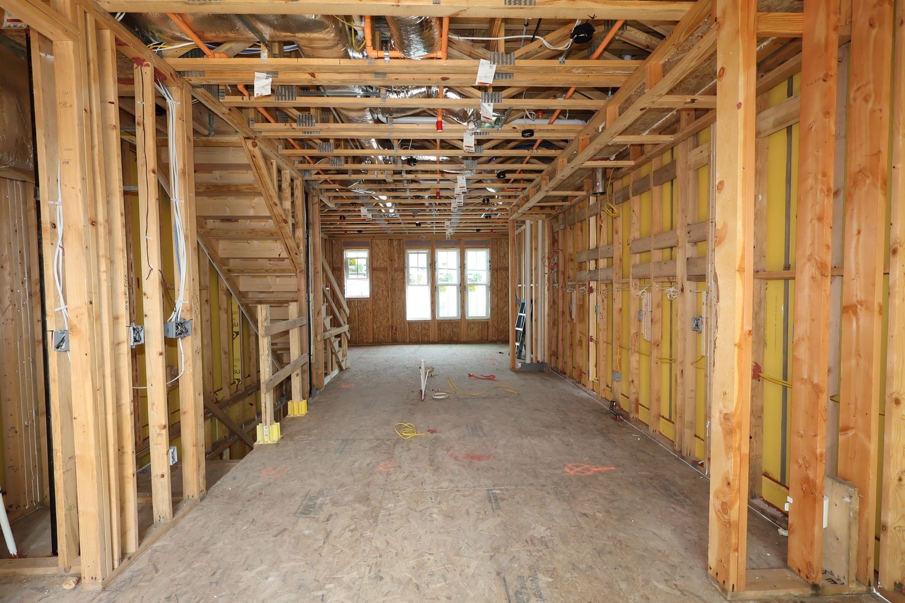 Interior - August 10, 2026