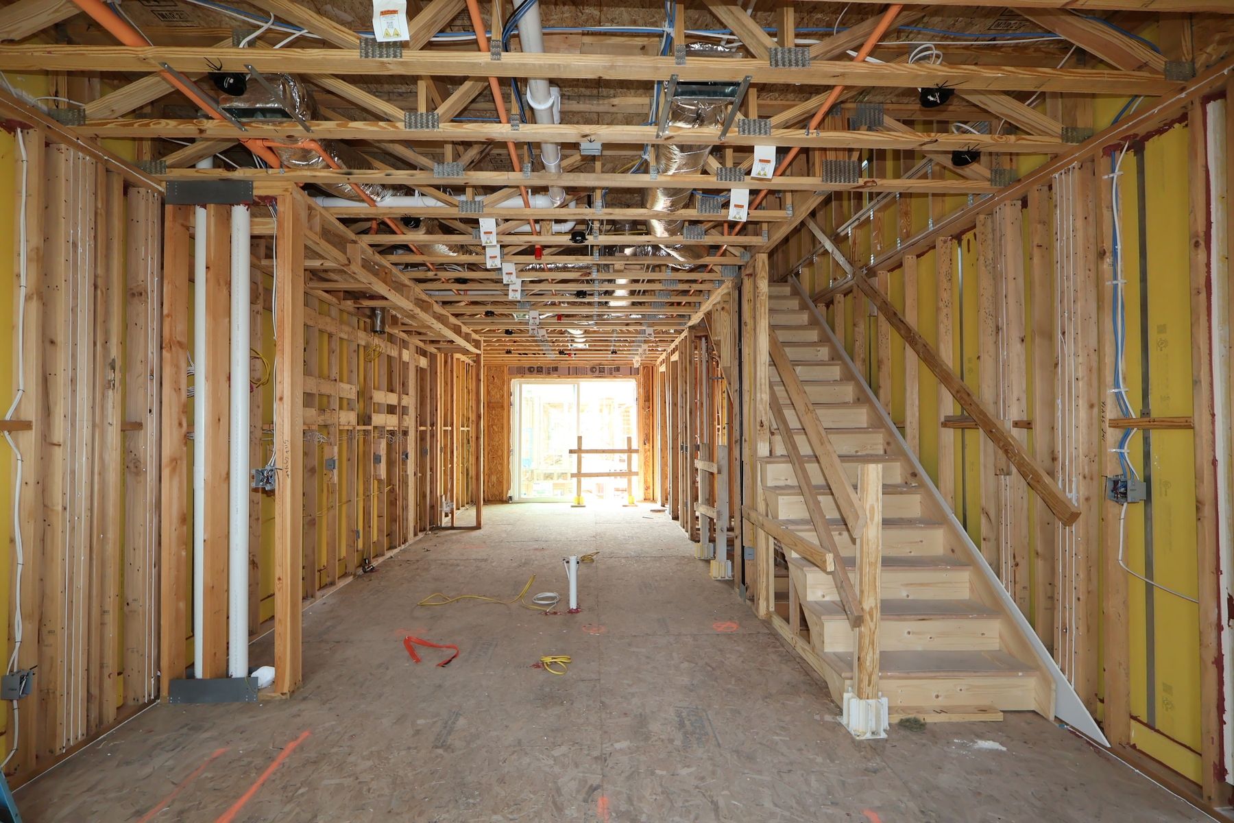 Interior - August 10, 2026