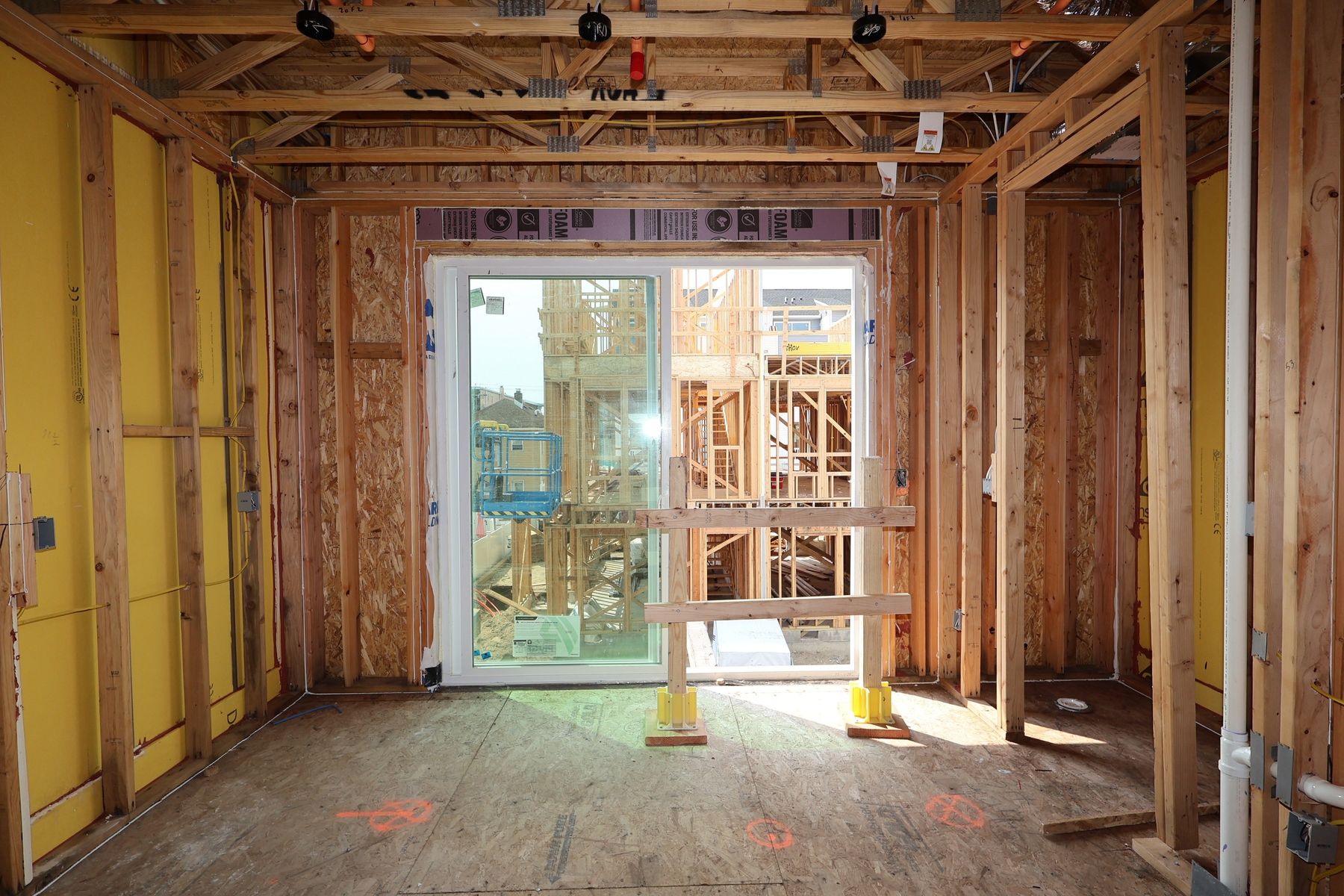 Interior - August 10, 2026