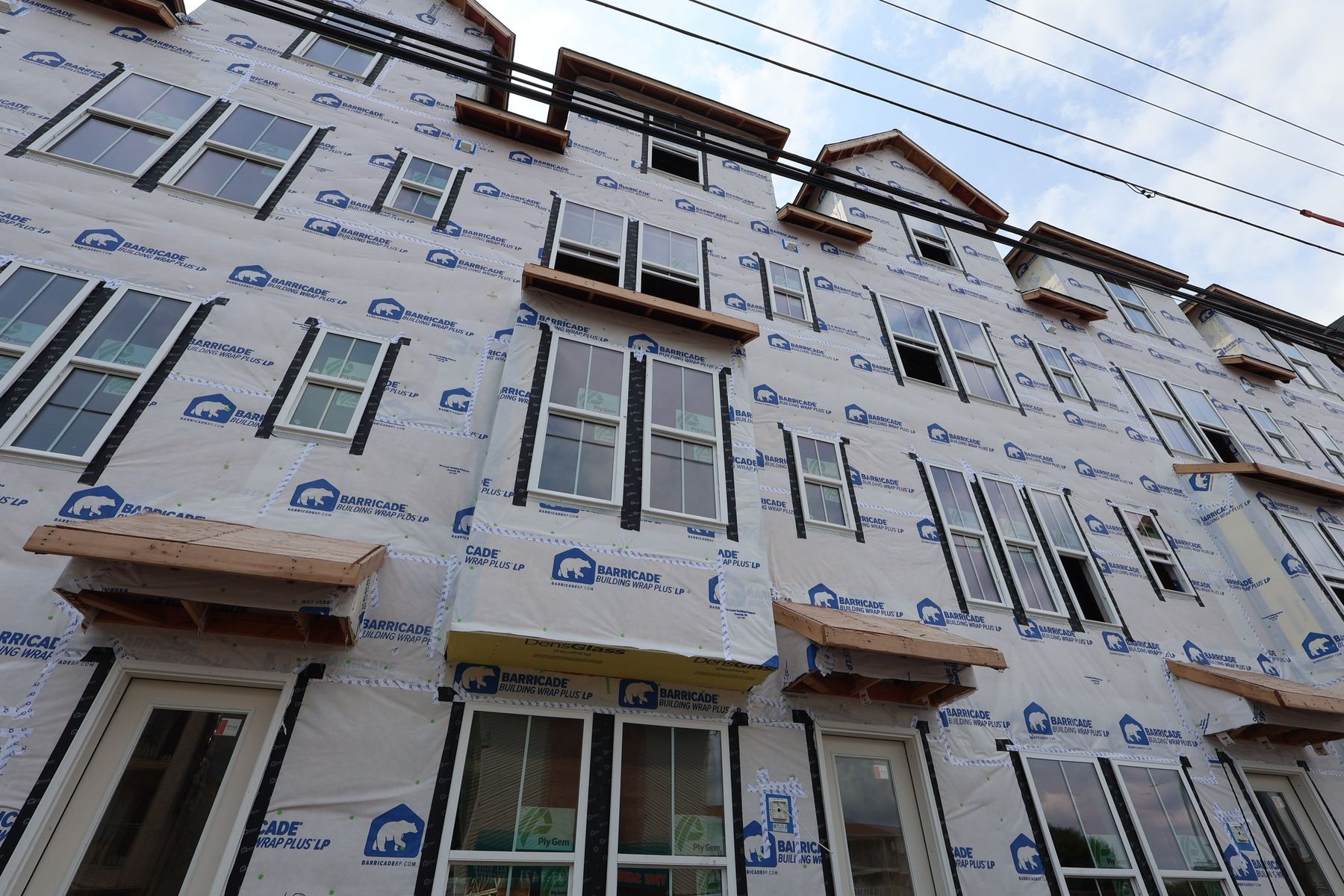 Exterior - August 10, 2026