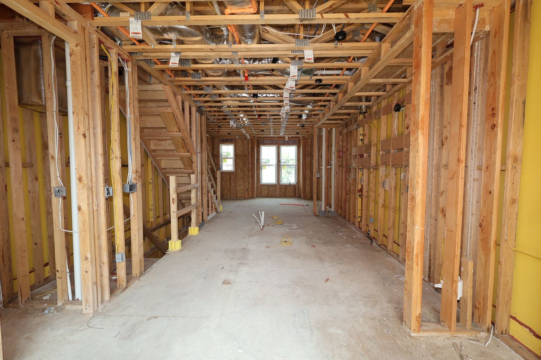Interior - August 10, 2026