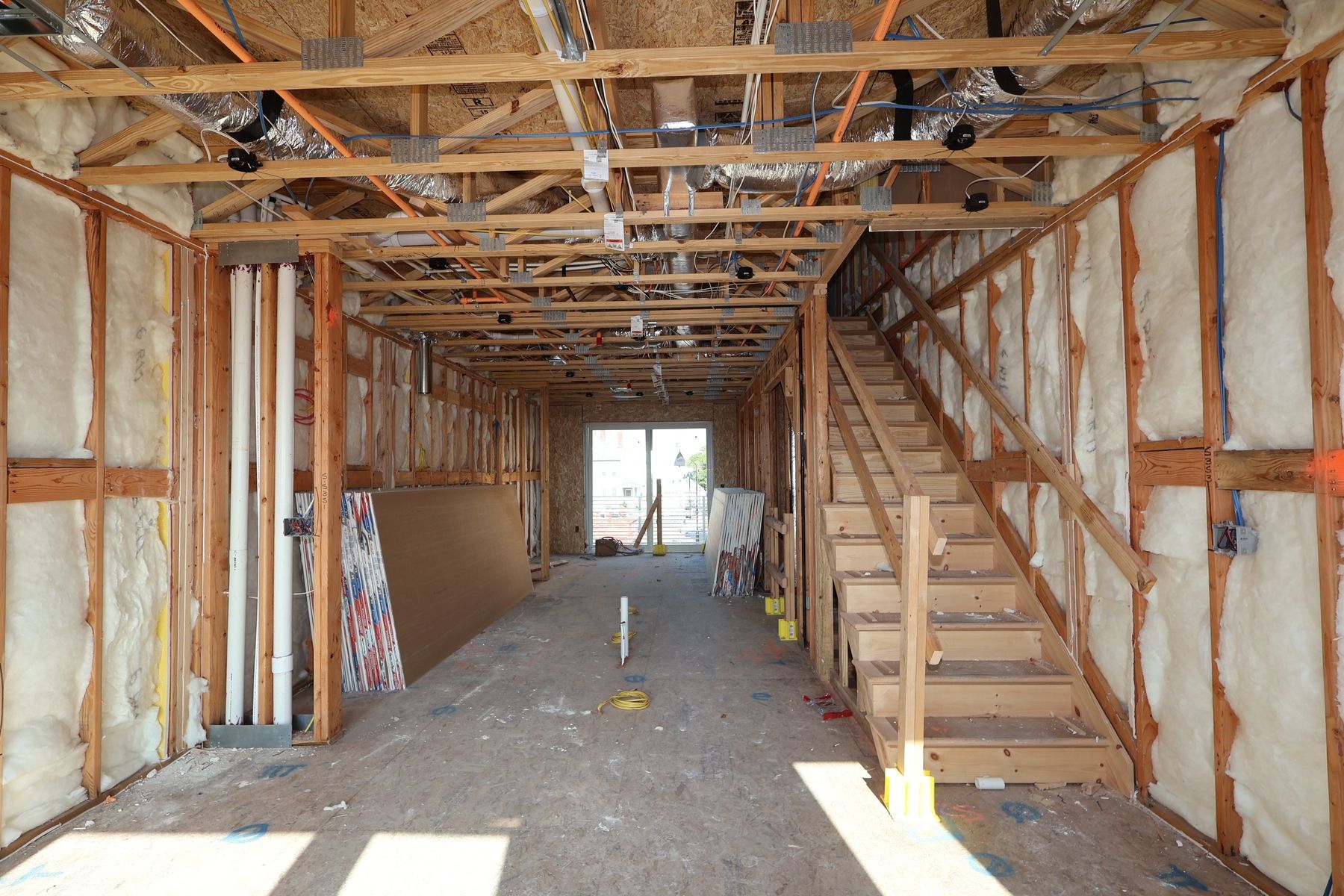 Interior - August 10, 2026
