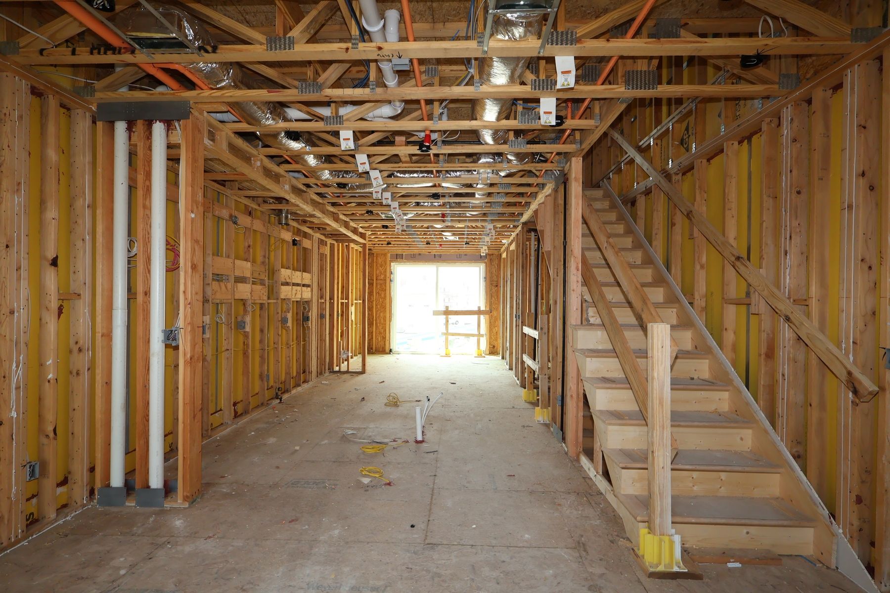 Interior - August 10, 2026