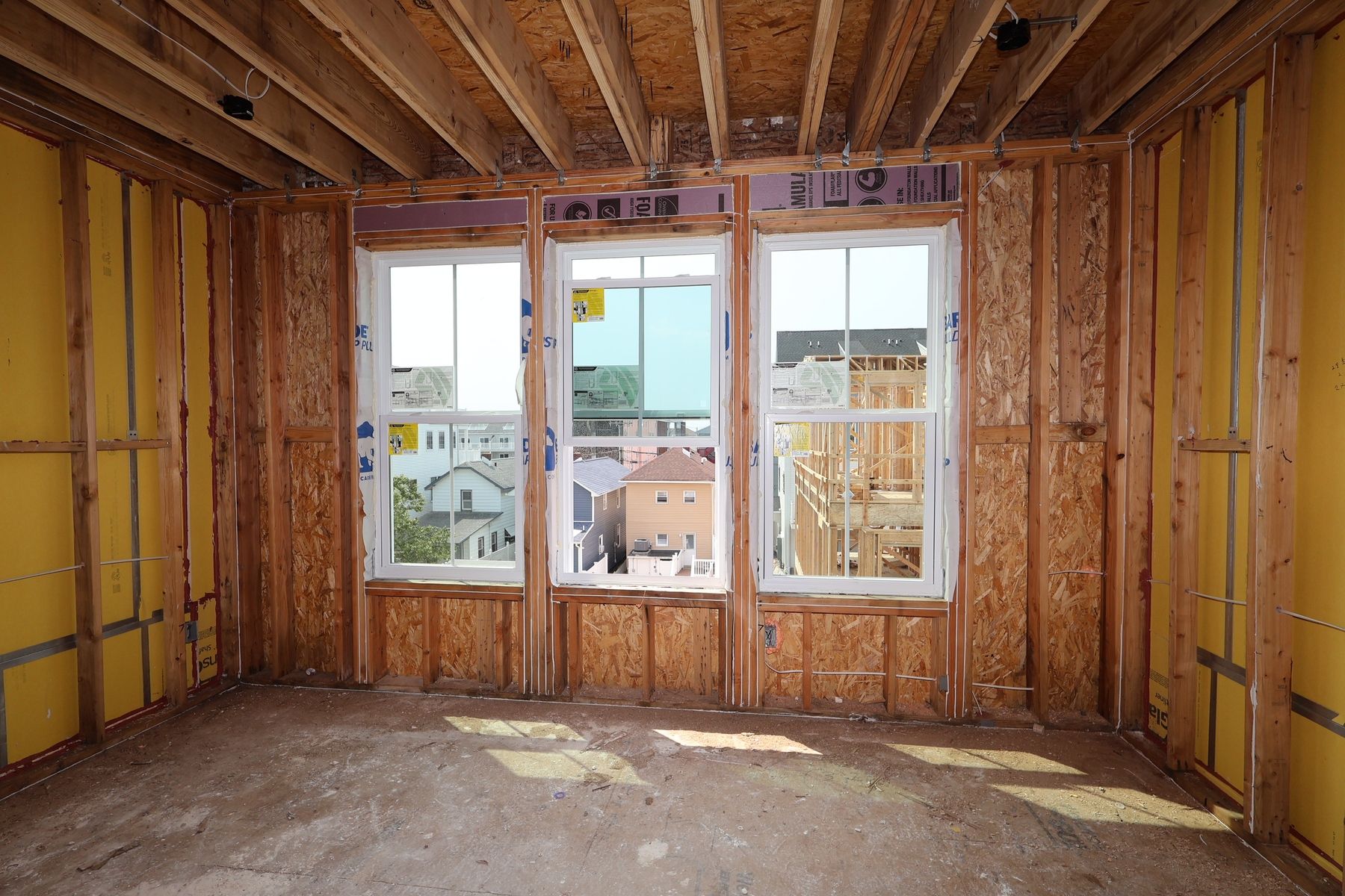 Interior - August 10, 2026