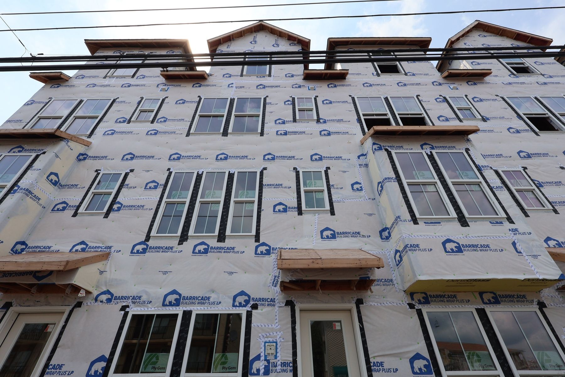 Exterior - August 10, 2026