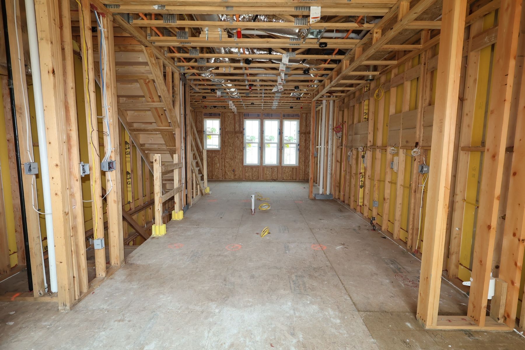 Interior - August 10, 2026