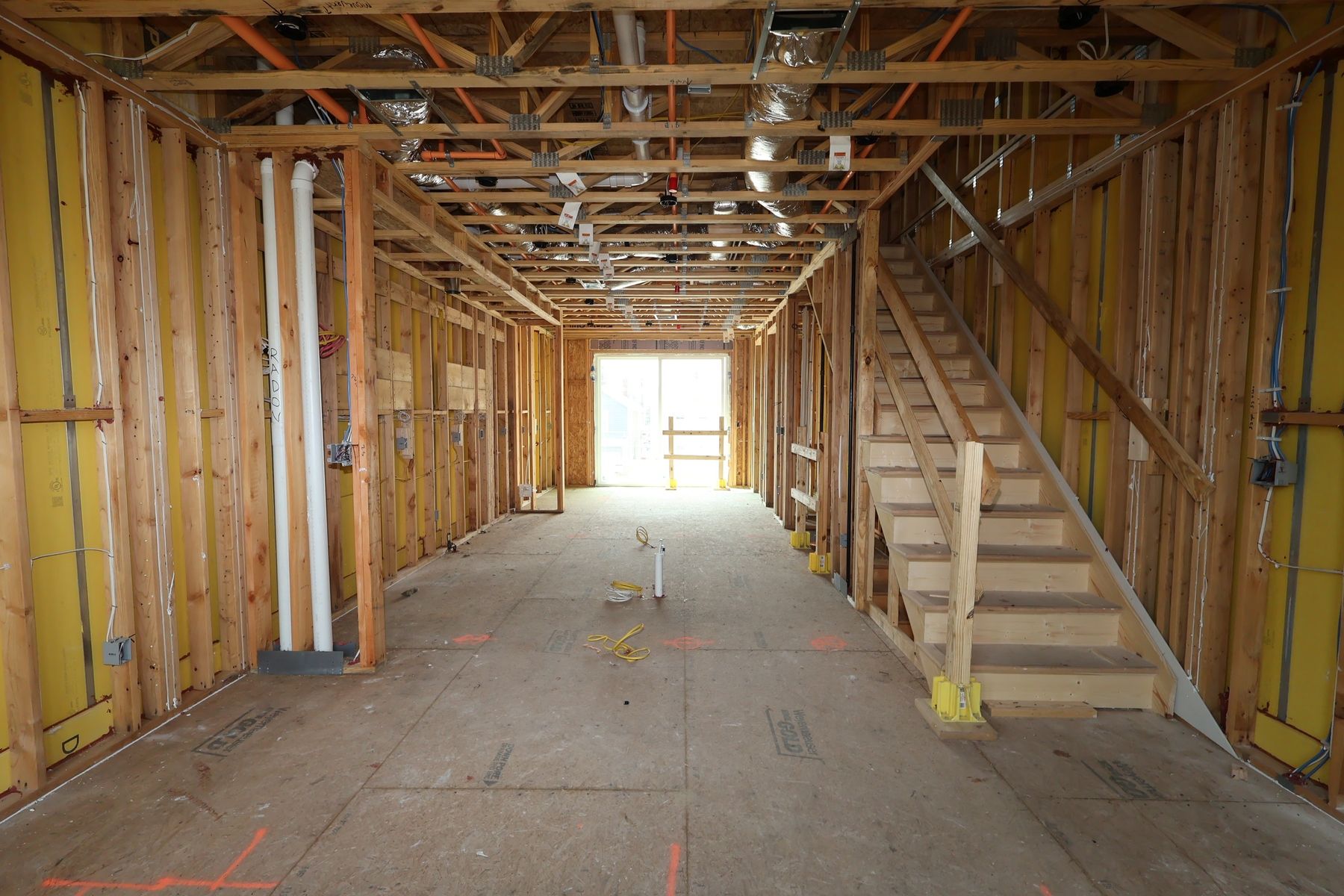 Interior - August 10, 2026