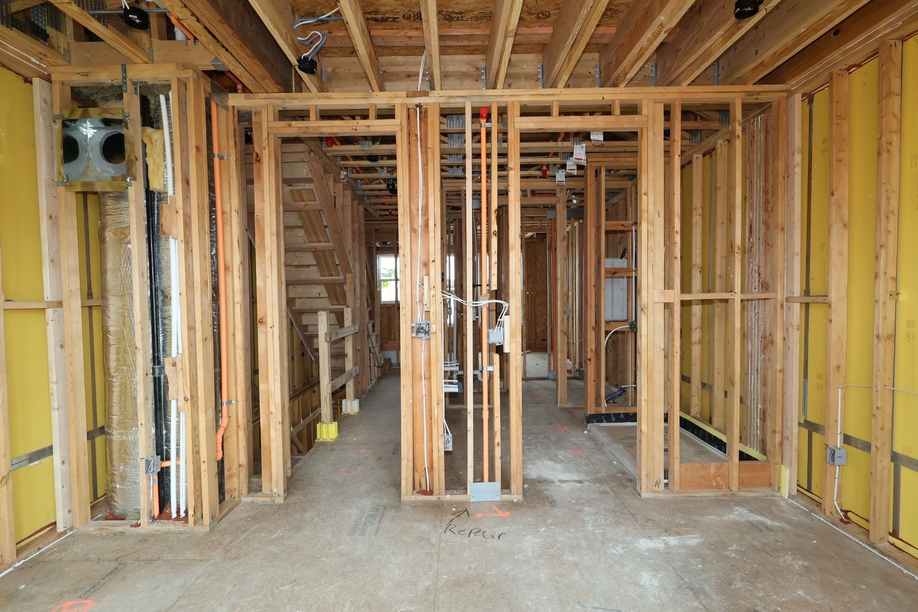 Interior - August 10, 2026