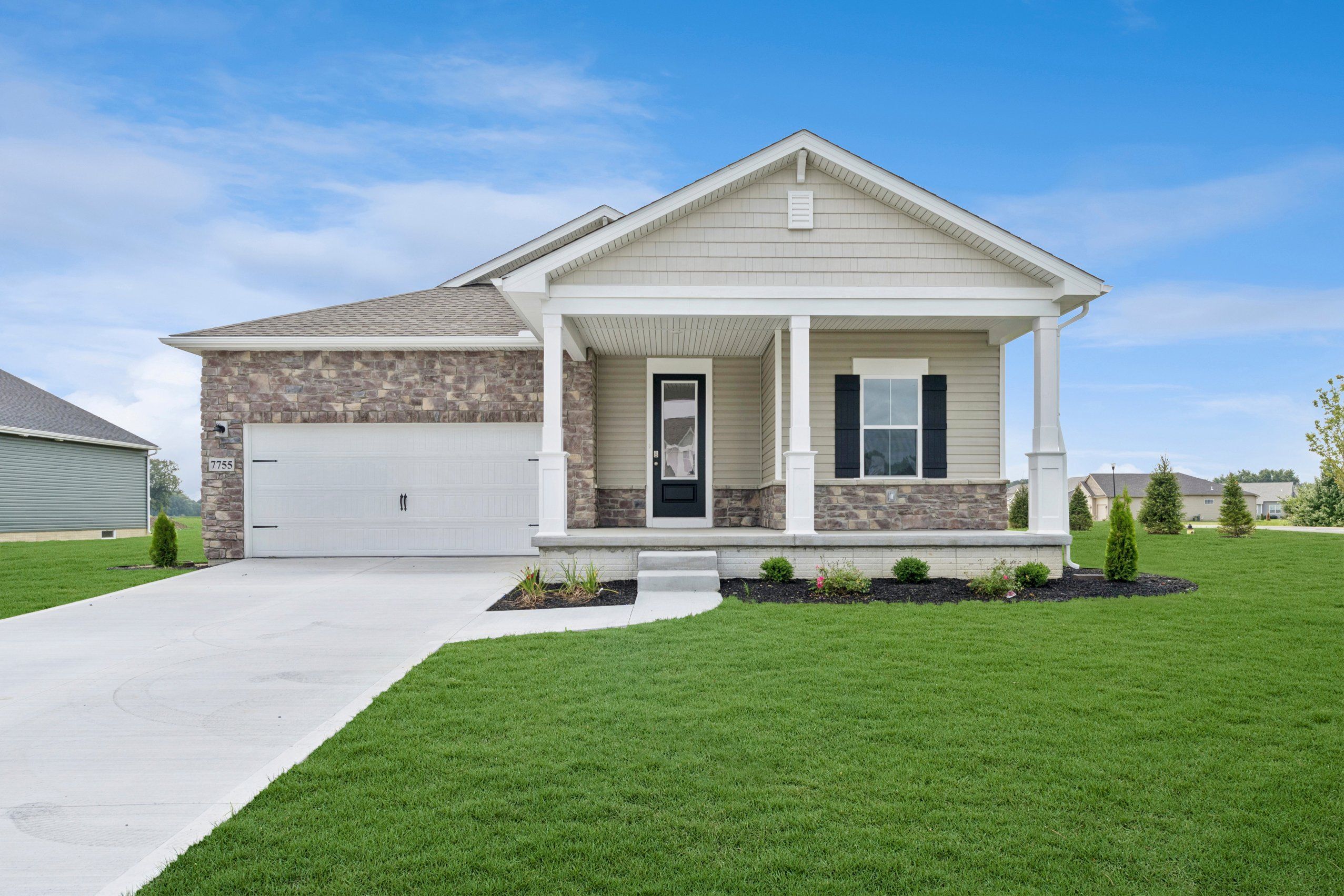 7755 Hank Drive (Daffodil II)