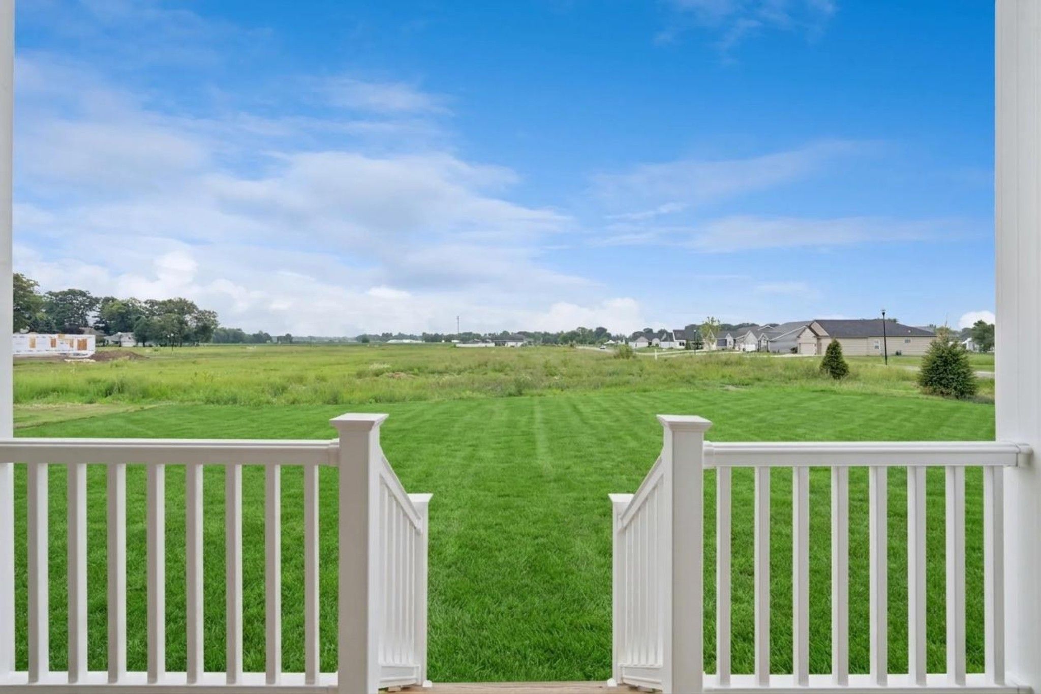Exterior - August 12, 2026