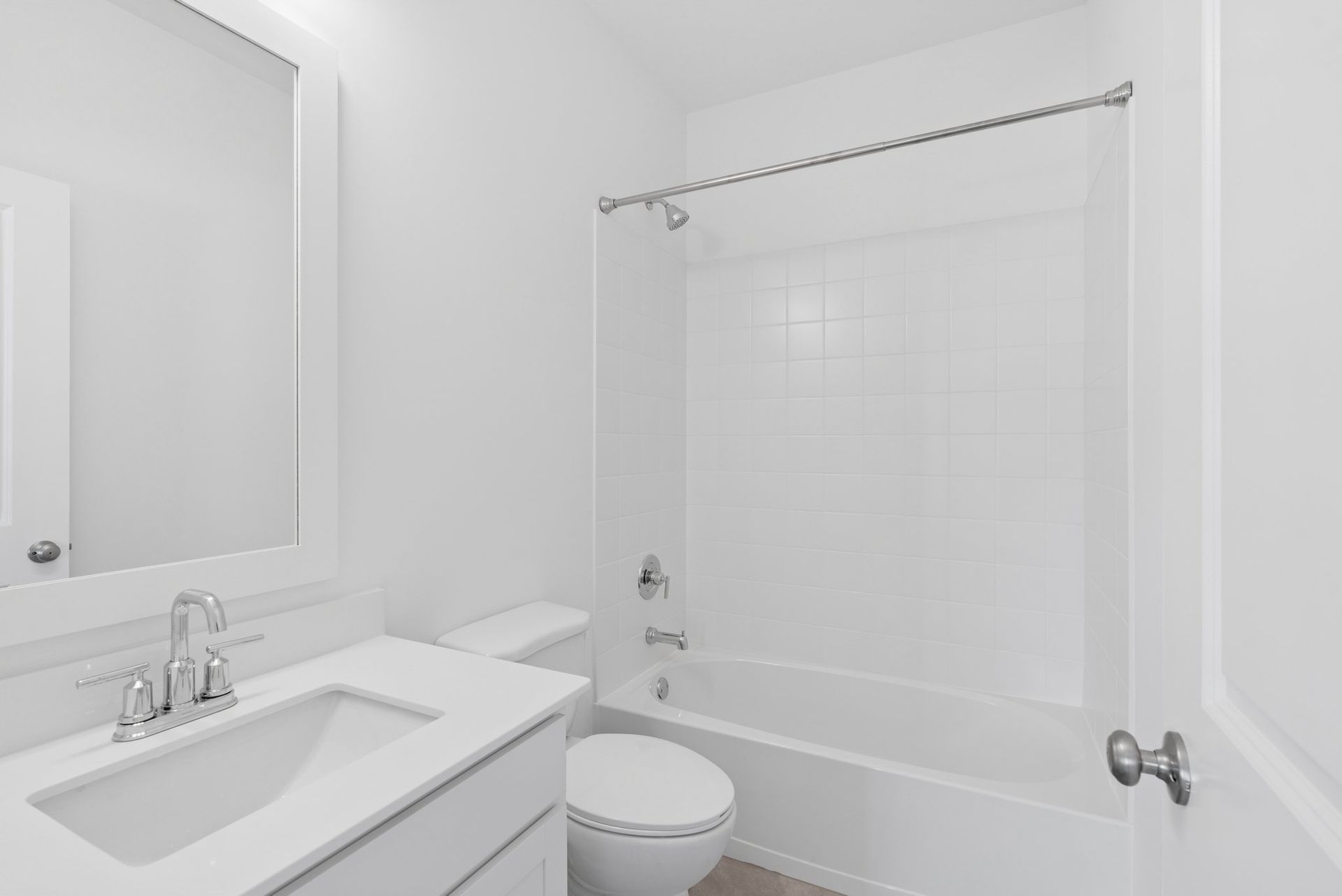 Bathroom - August 10, 2026