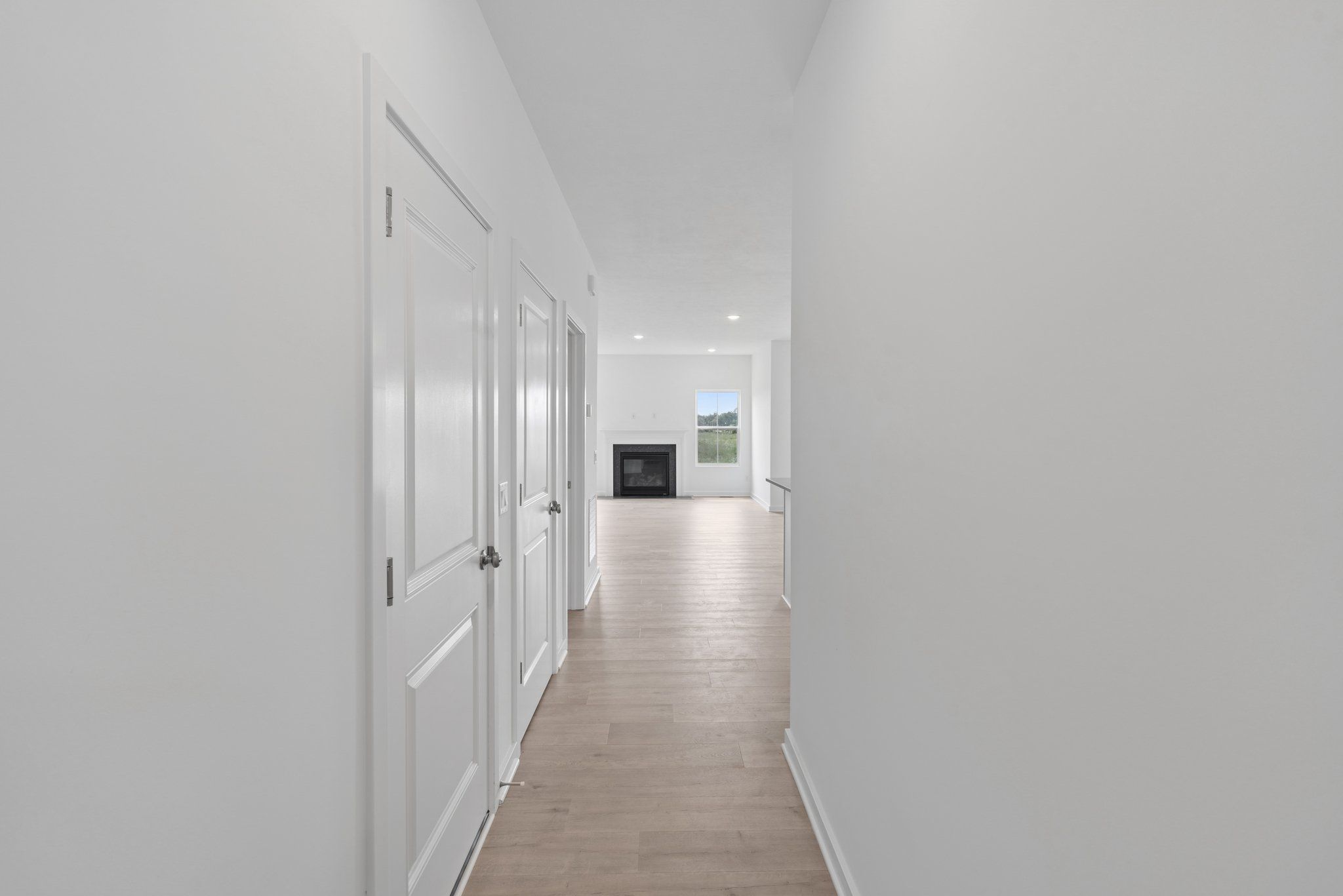 Interior - August 10, 2026