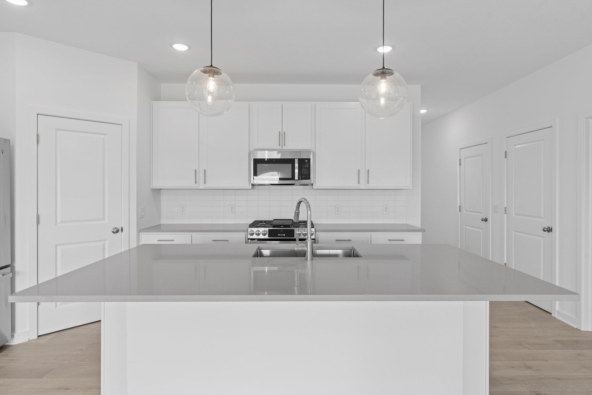 Kitchen - August 10, 2026