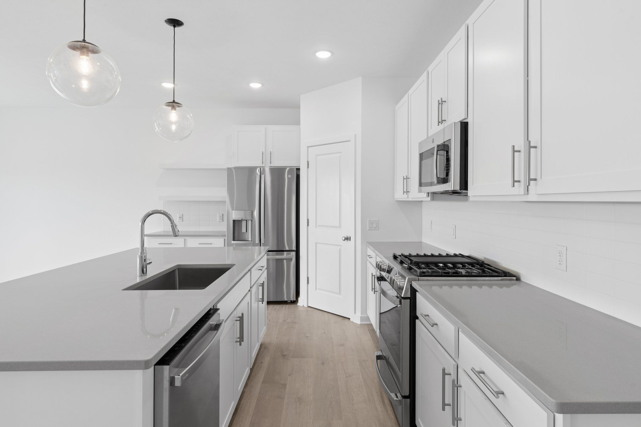Kitchen - August 10, 2026