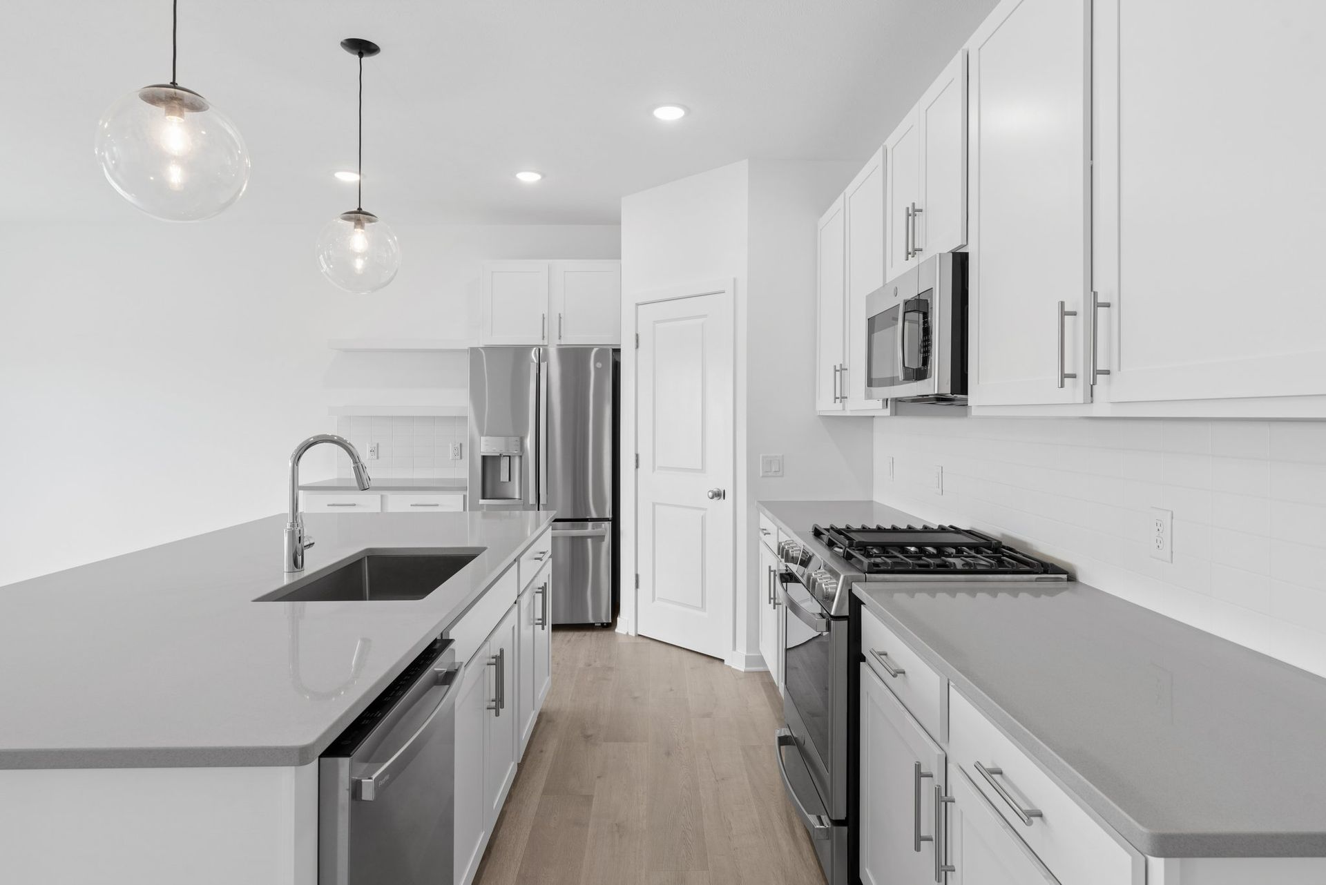Kitchen - August 10, 2026
