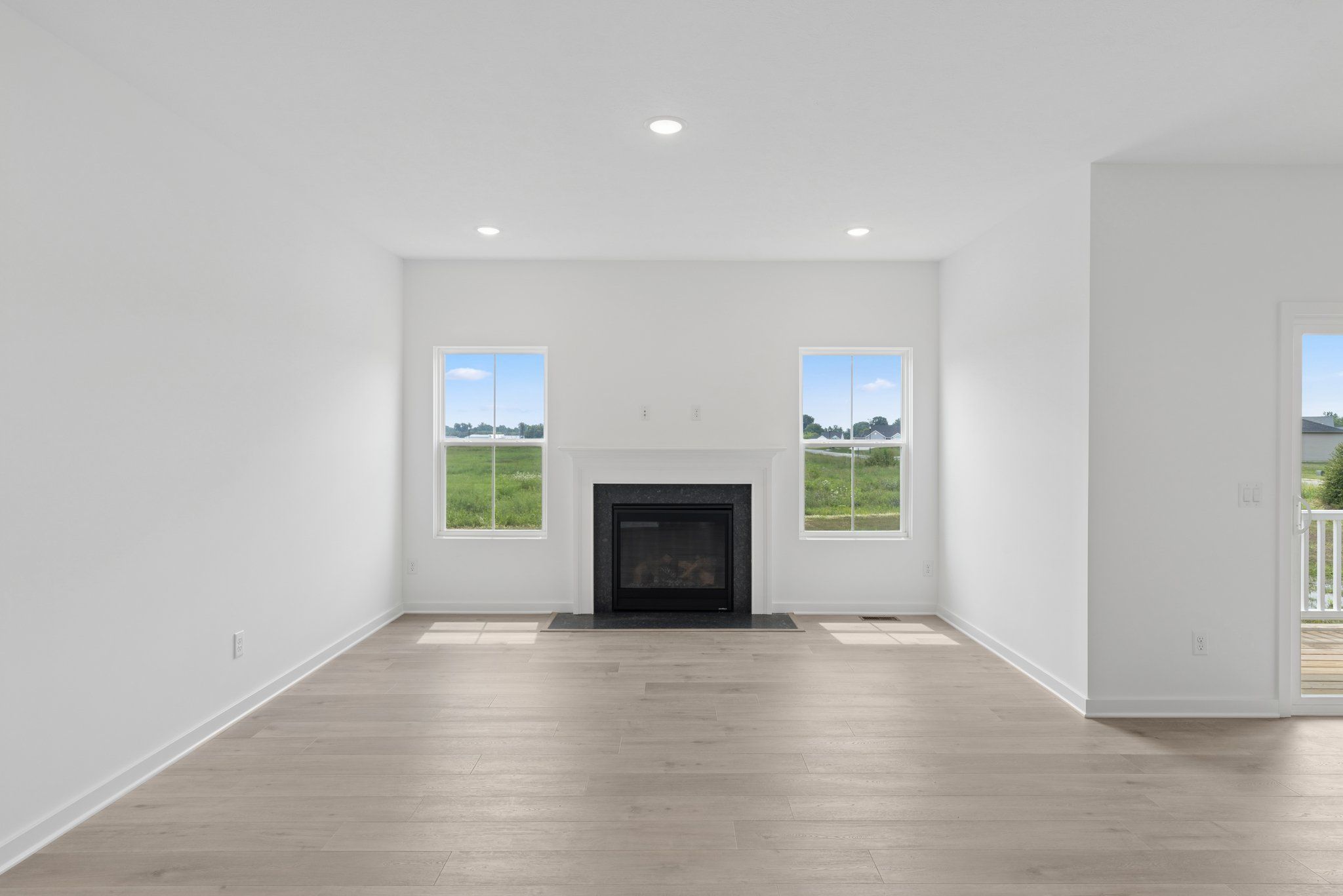 Interior - August 10, 2026
