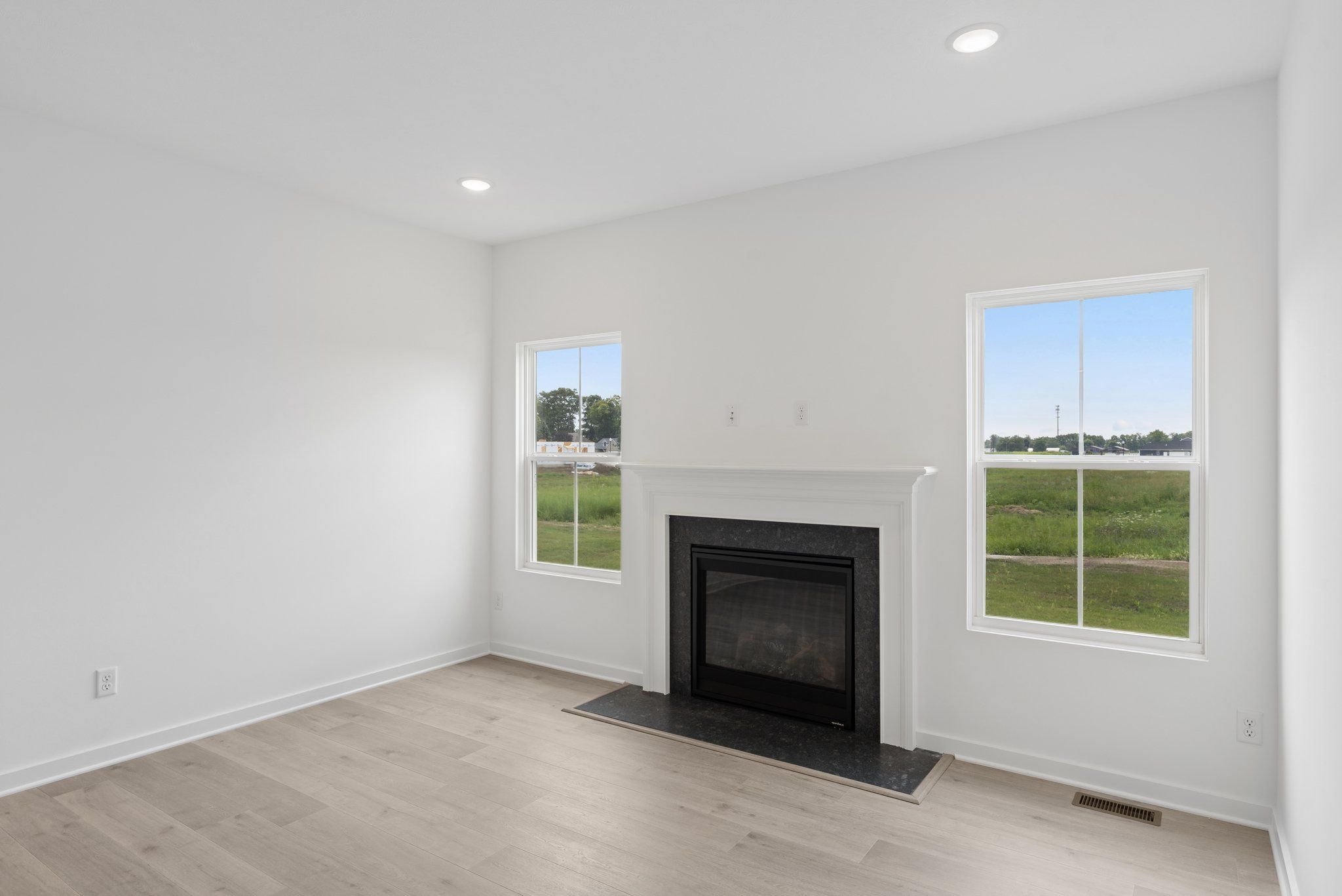 Interior - August 10, 2026