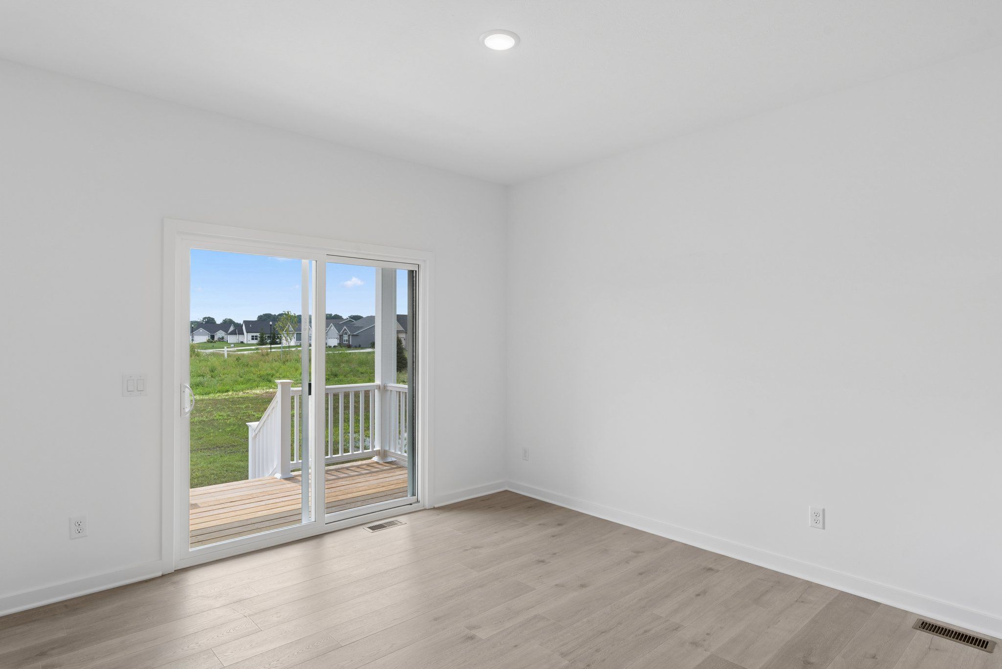 Interior - August 10, 2026