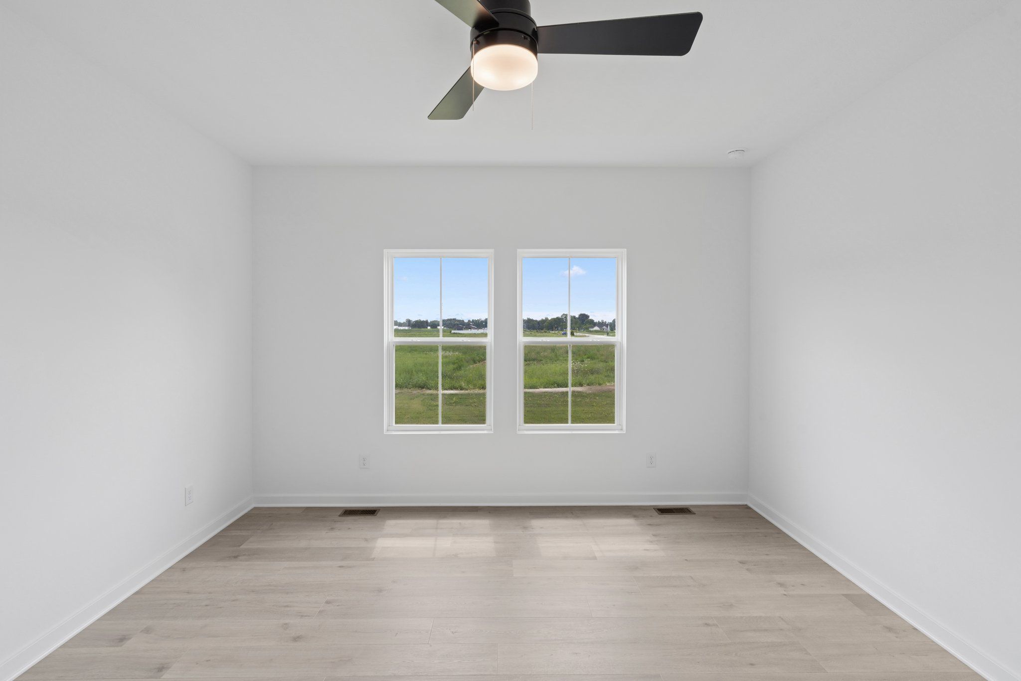 Bedroom - August 10, 2026