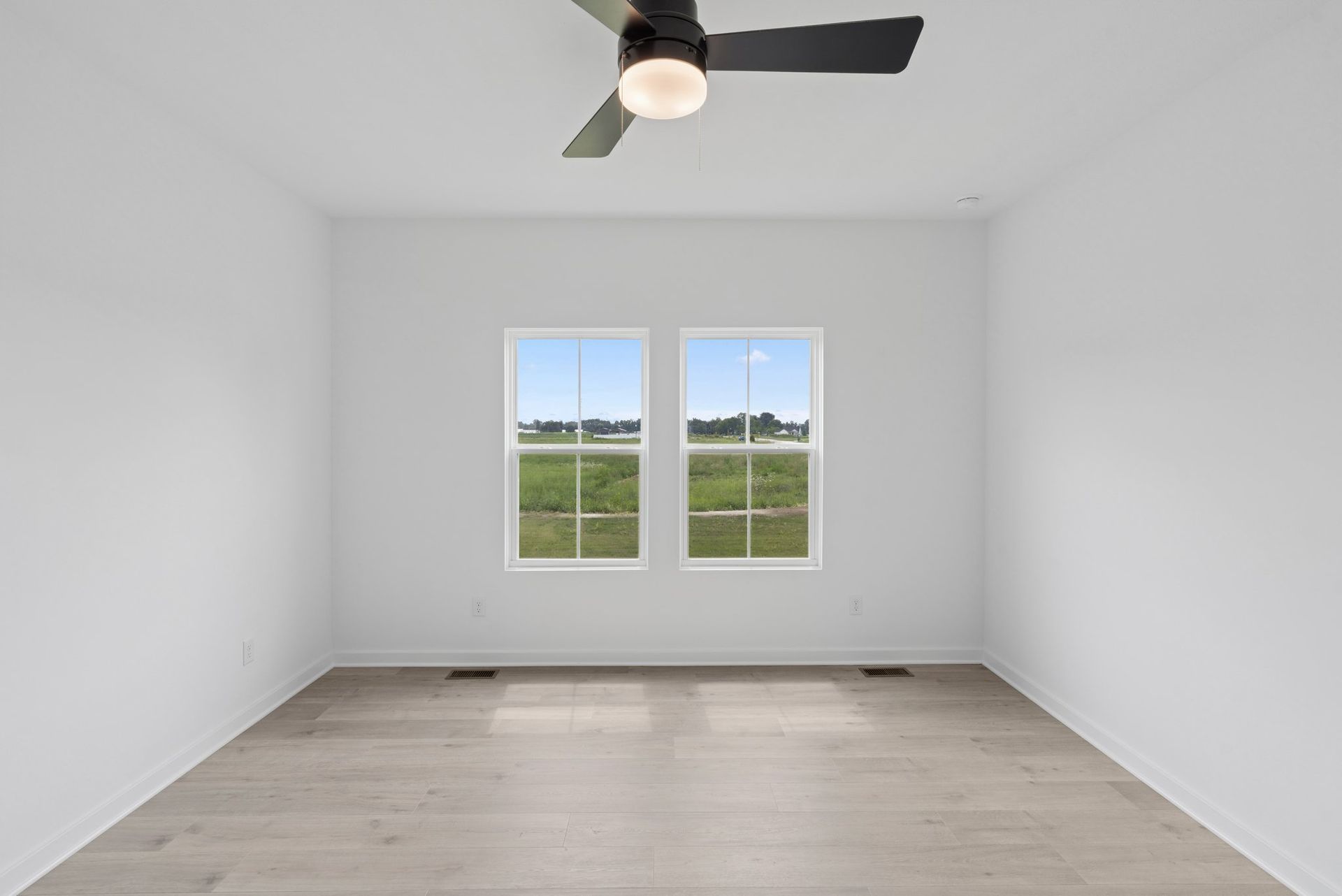 Bedroom - August 10, 2026