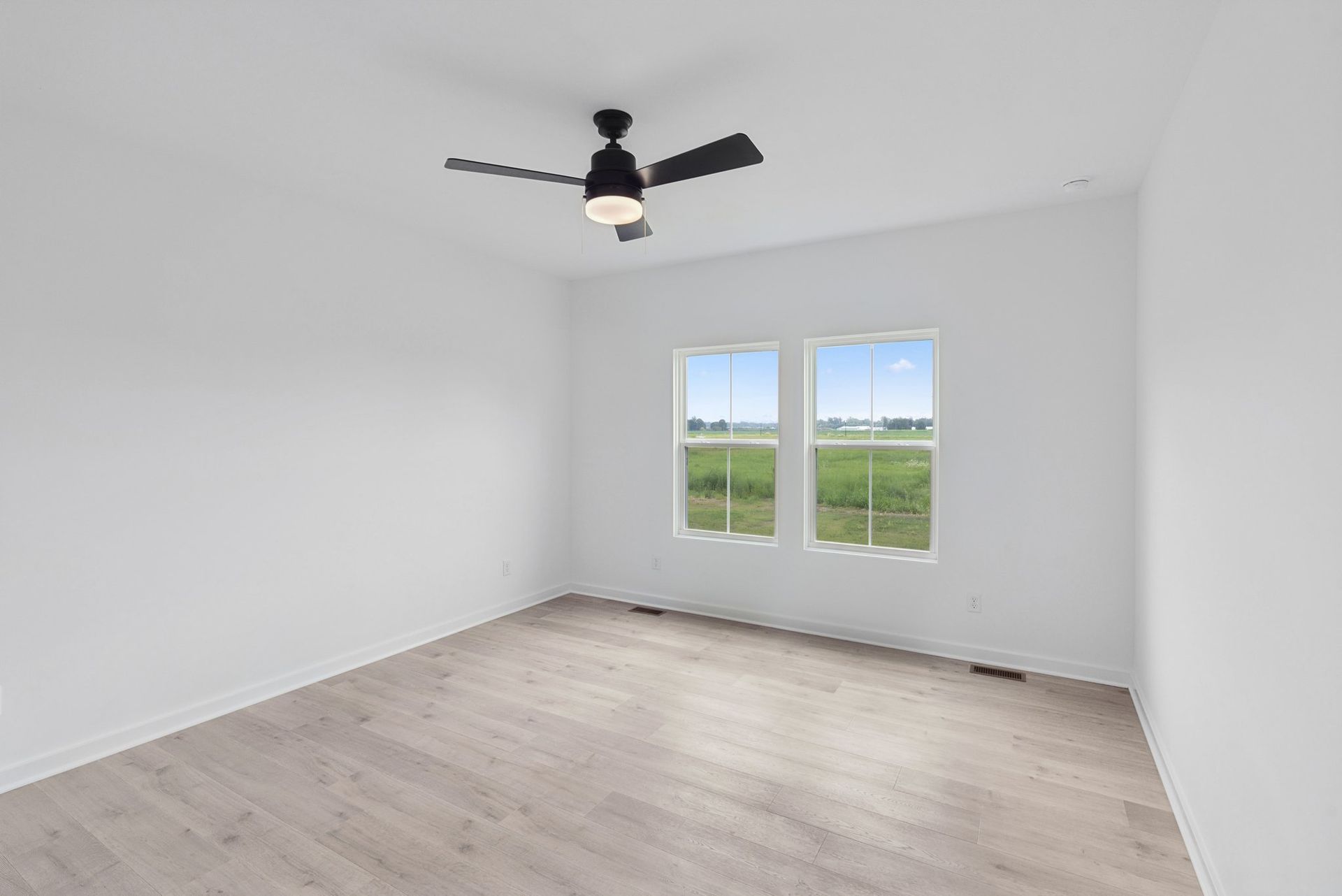 Interior - August 10, 2026