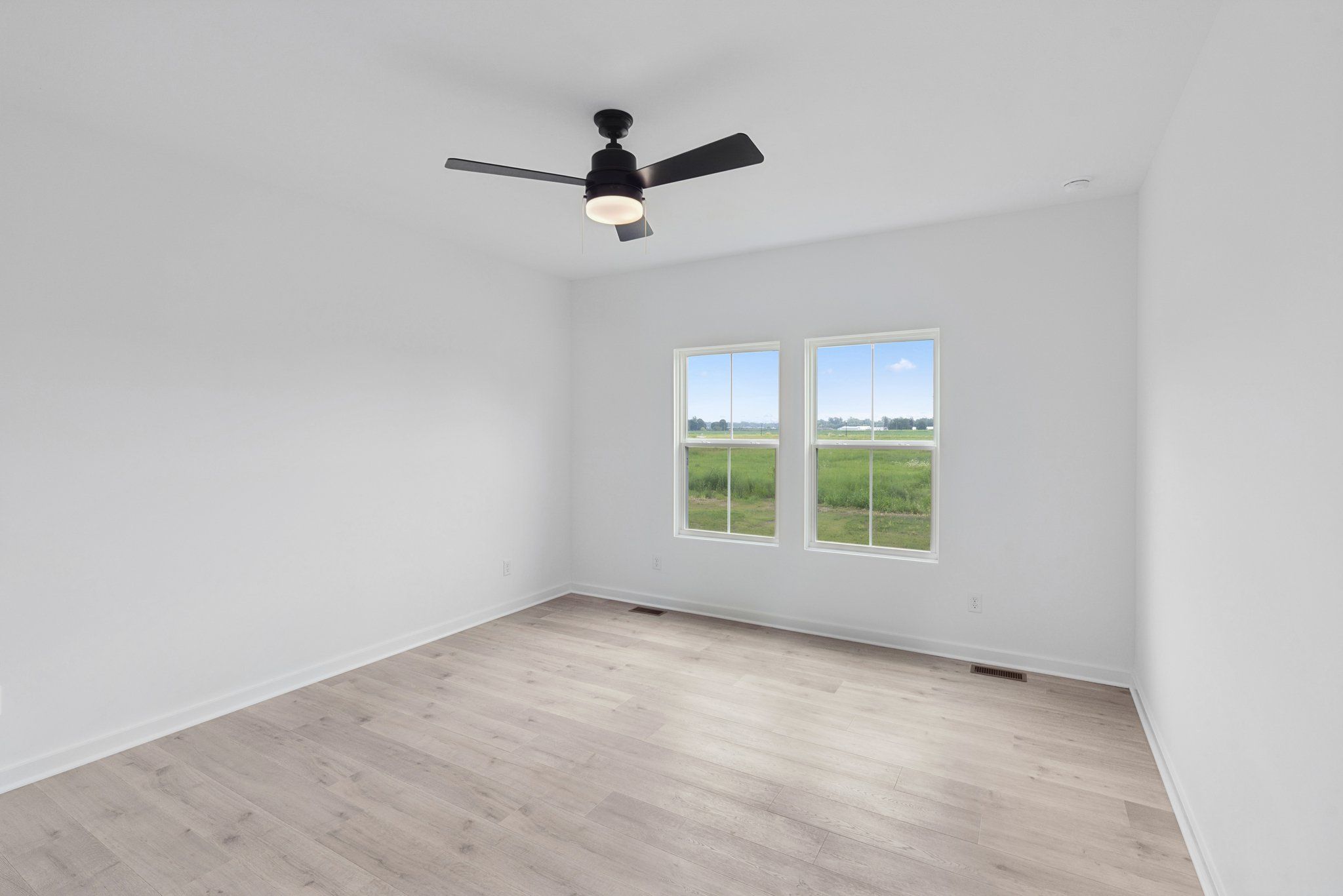Interior - August 10, 2026