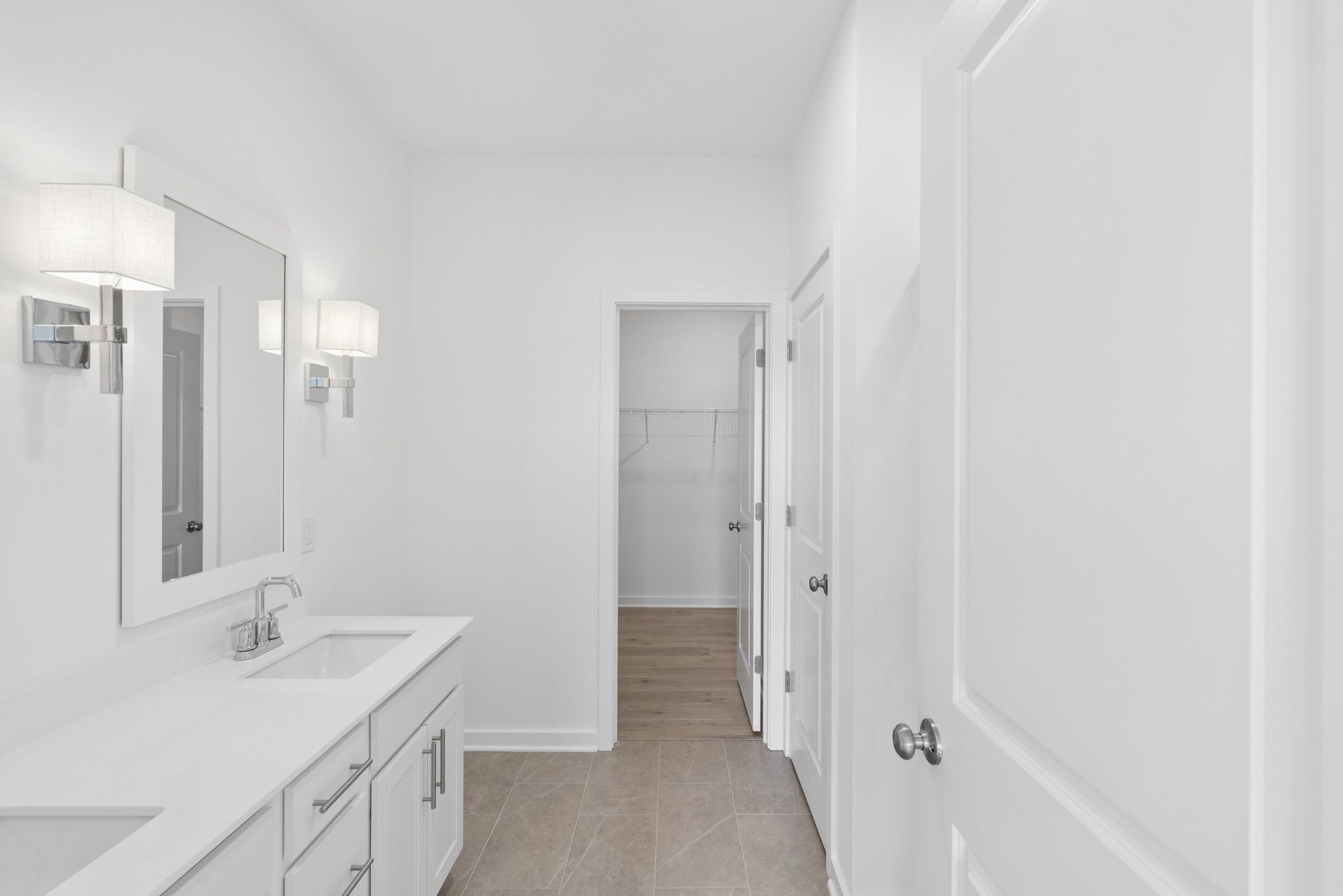 Bathroom - August 10, 2026