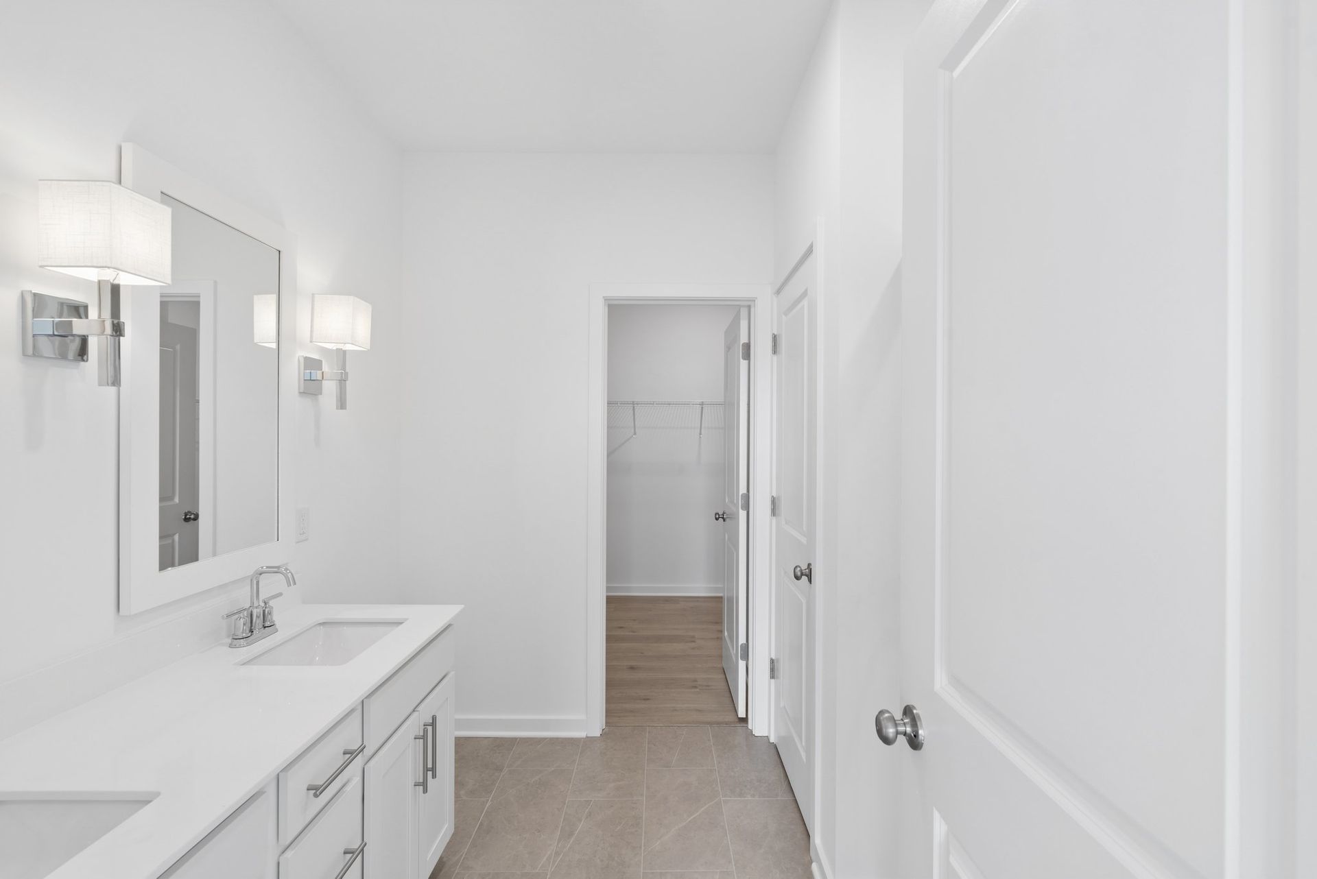 Bathroom - August 10, 2026