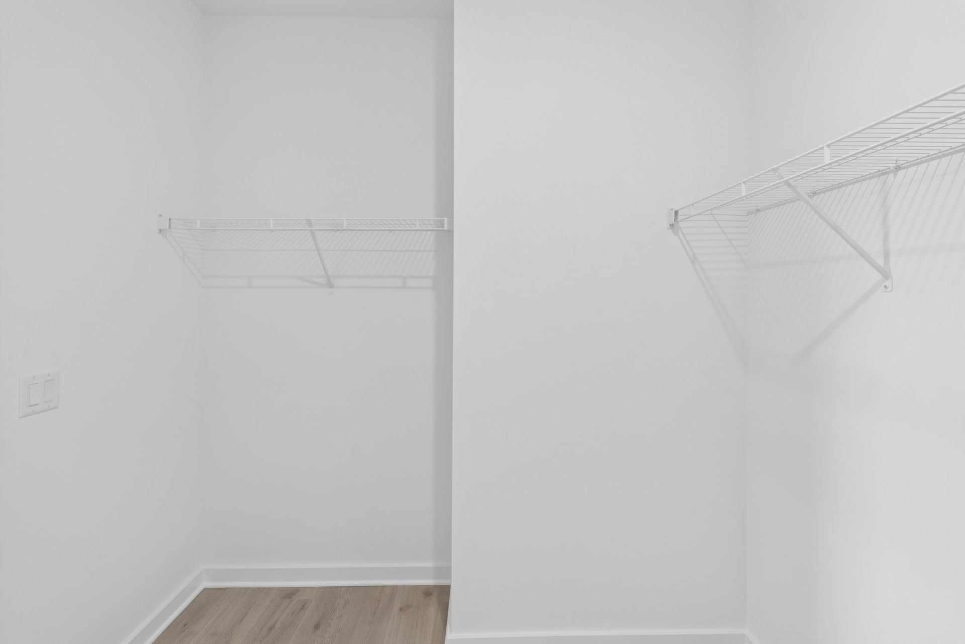 Closet - August 10, 2026
