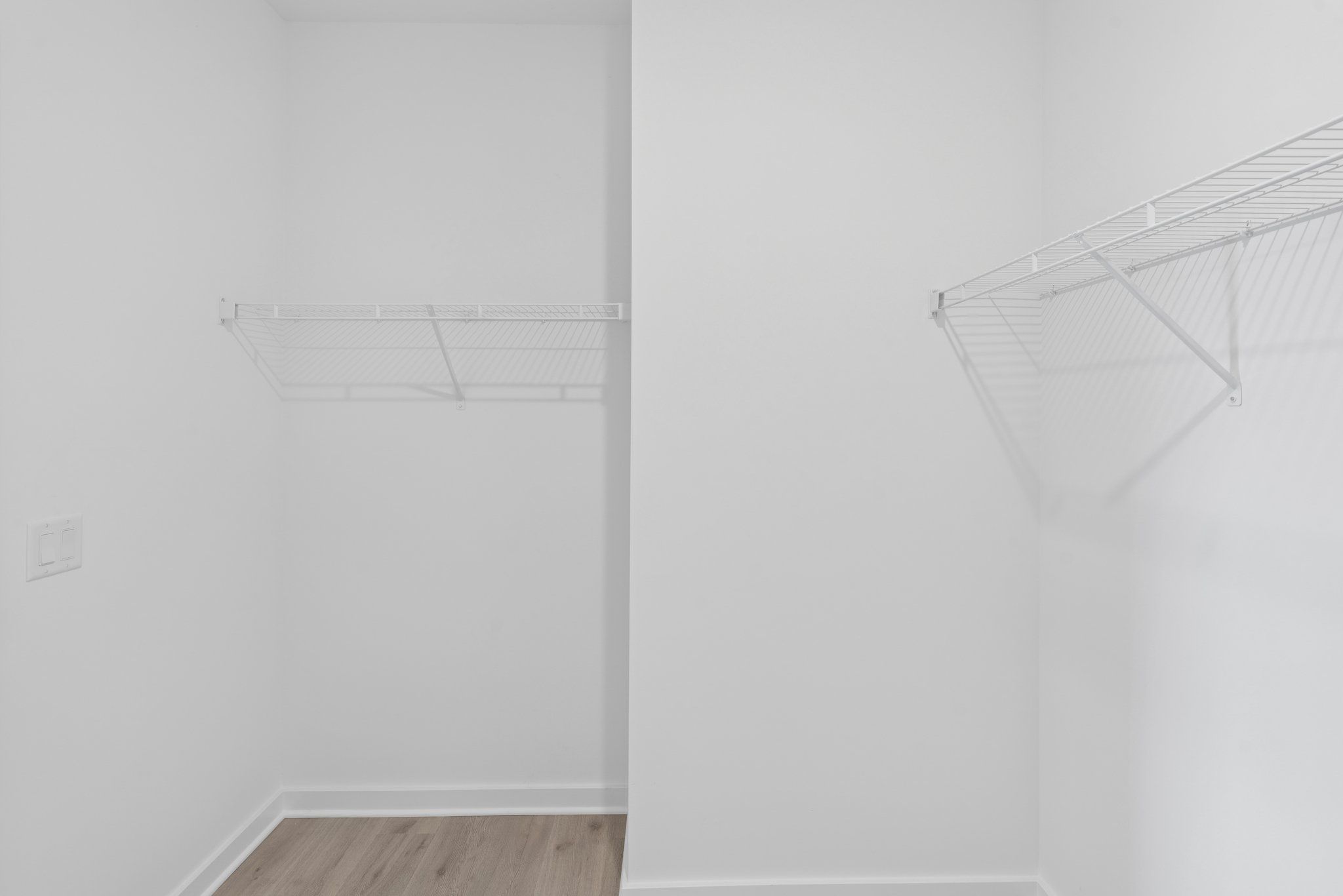 Closet - August 10, 2026